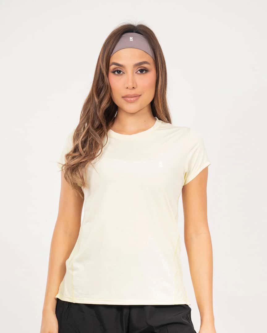 Camiseta Deportiva Dama Kamila - miniatura 4