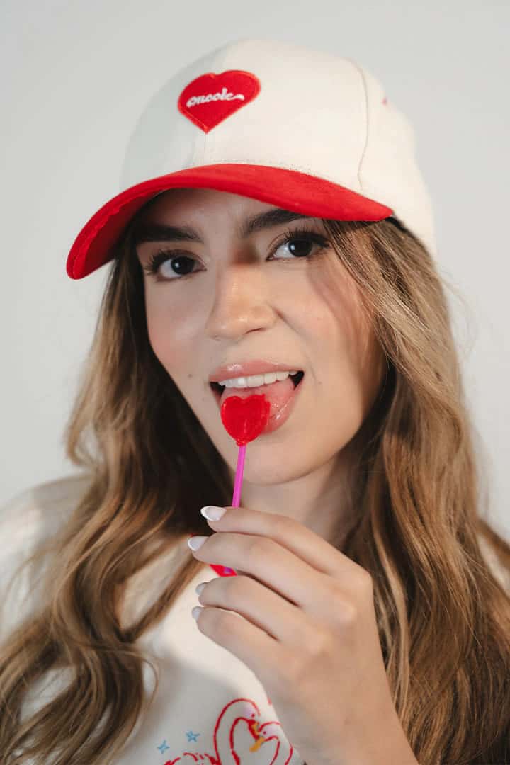 GORRA DRILL - miniatura 3