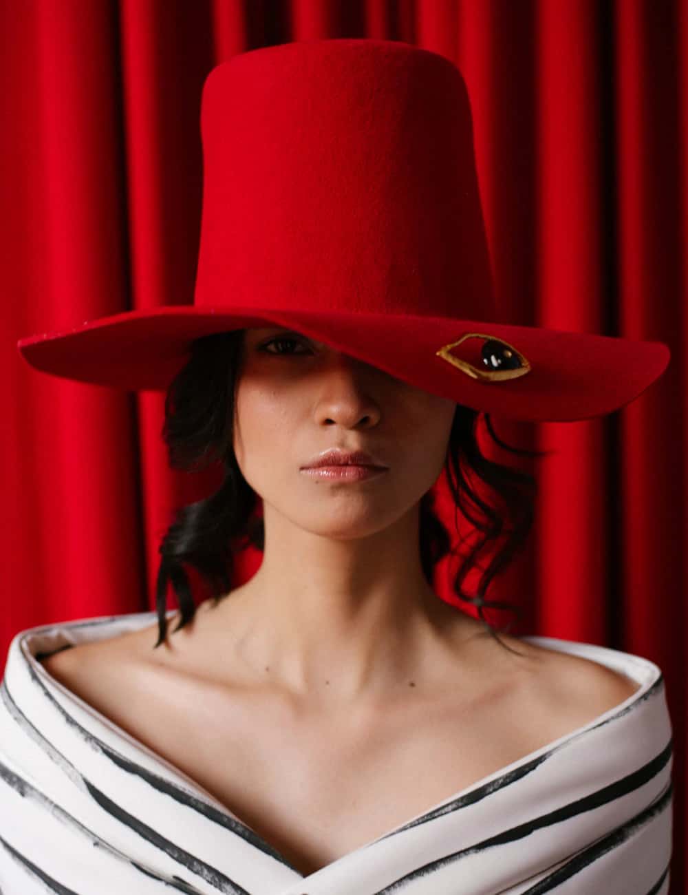 SATORI RED - miniatura 2
