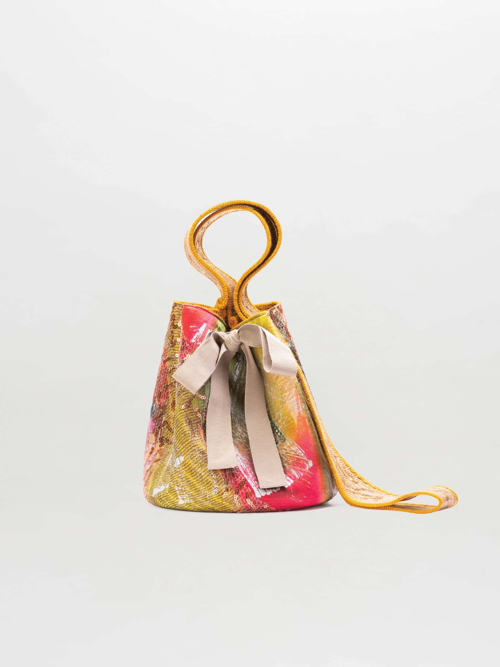 Mochila Laaput Small