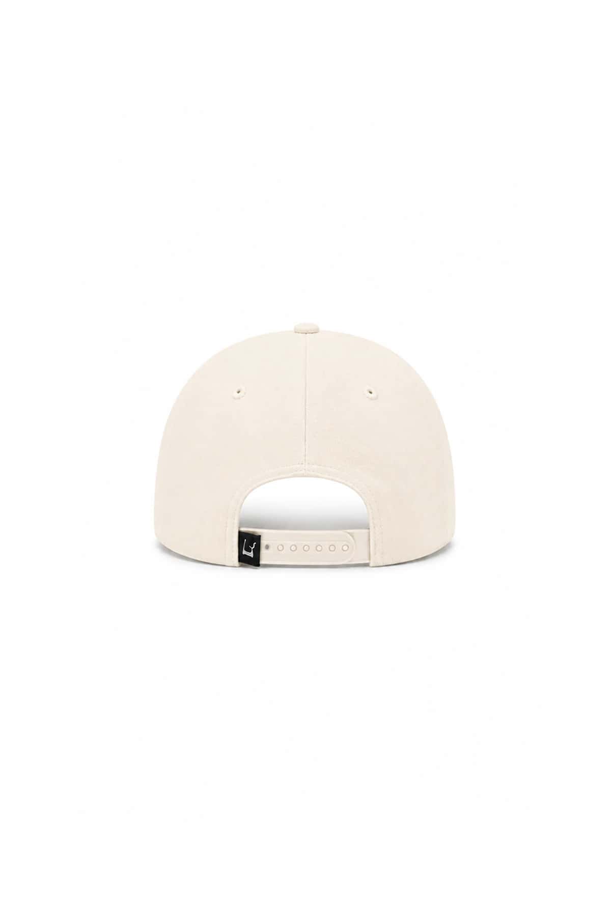 GORRA MAFIA MARFIL NEA - miniatura 2