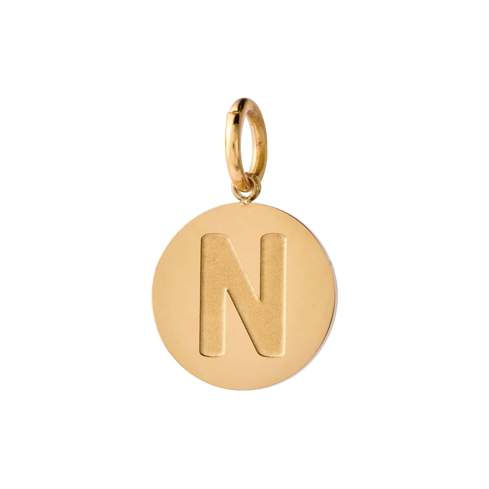 Charm Origen ID N