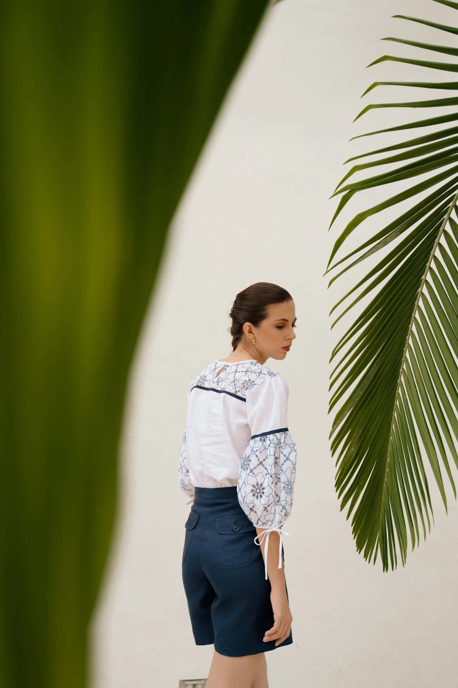 Alana Blouse - miniatura 4