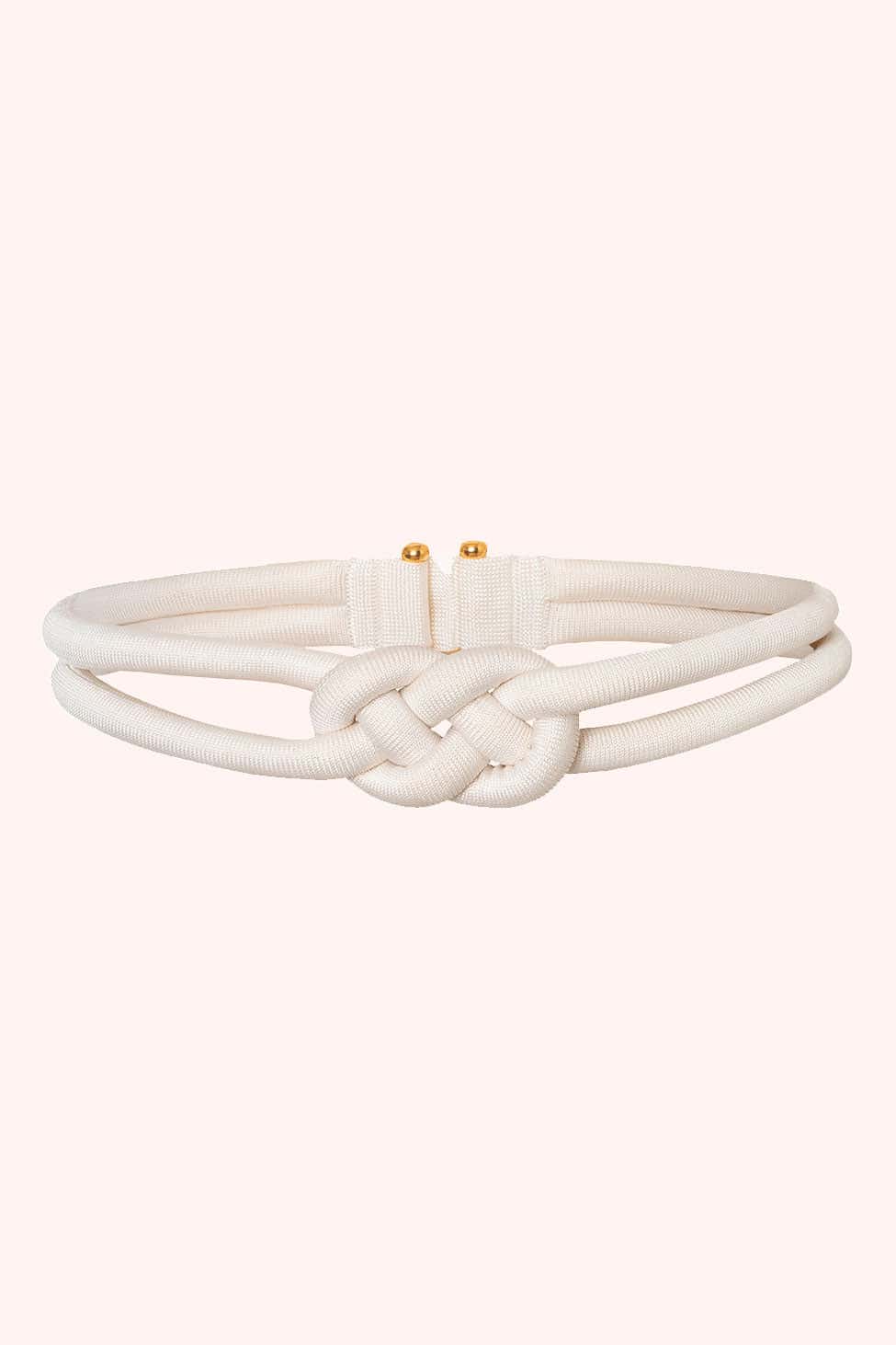 Trenzado Belt