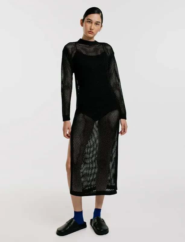 Vestido Legacy - miniatura 3