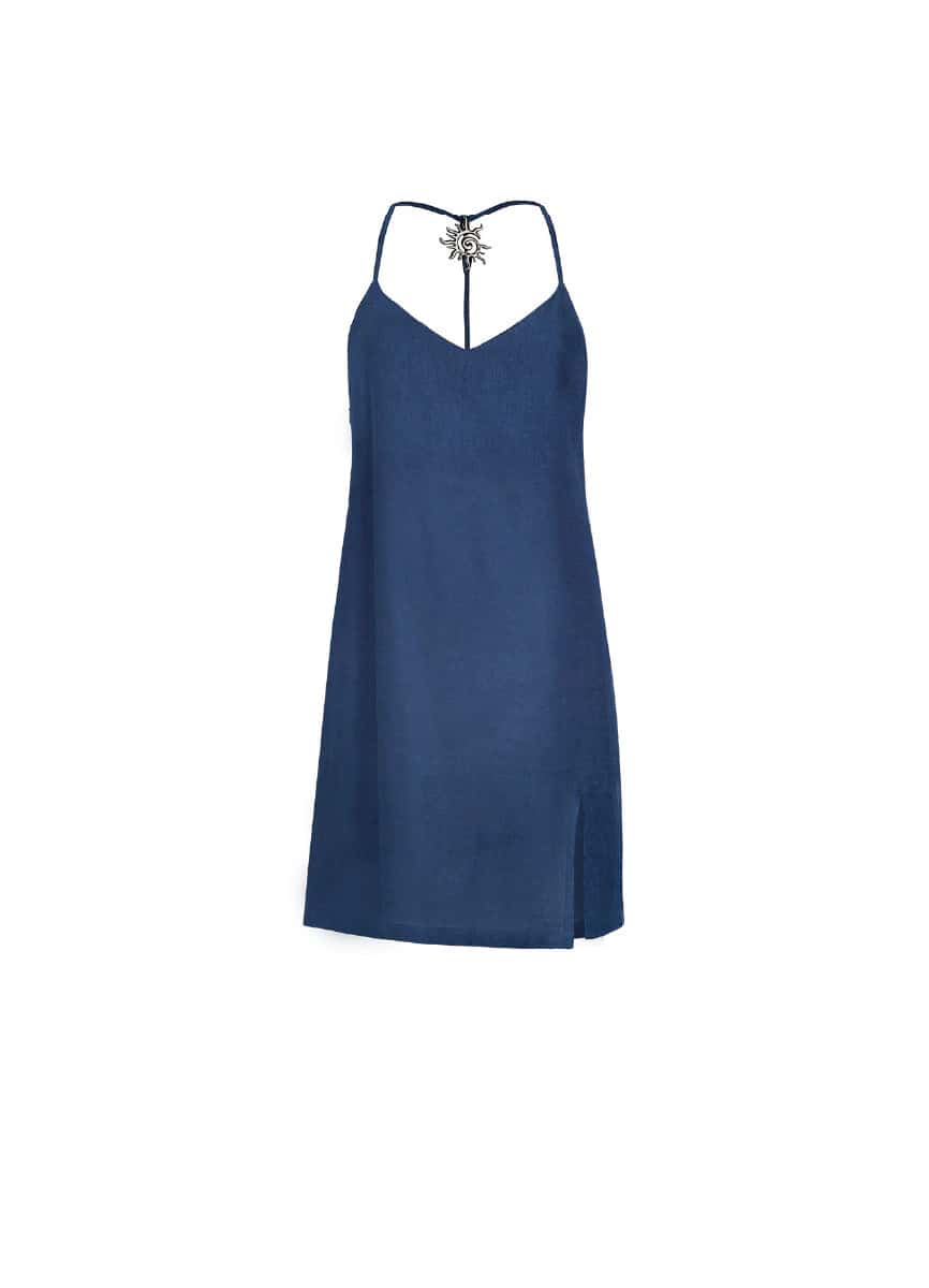 SACRED SUN HELI DRESS 9576 - miniatura 5