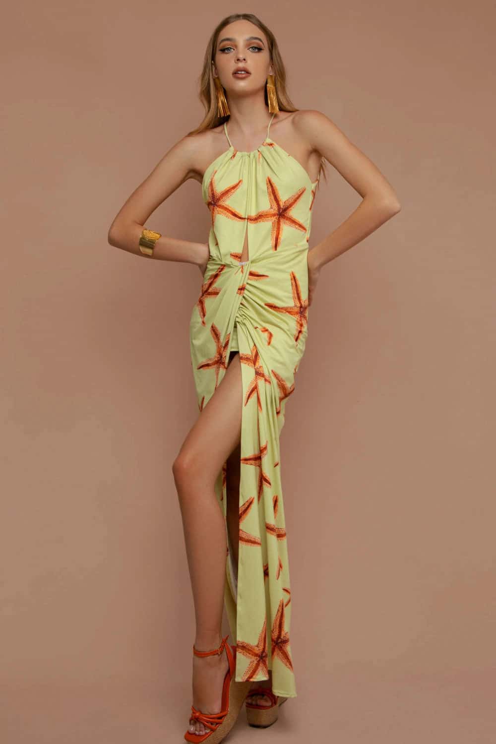 Stella Dress - miniatura 1
