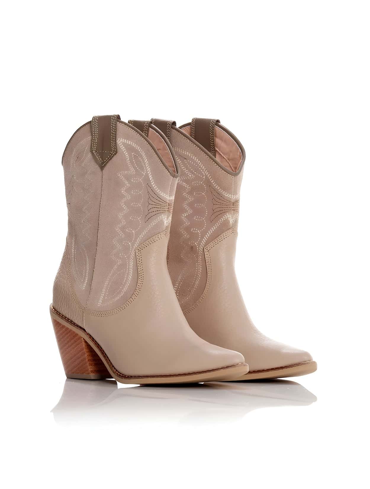 BOTAS NEBRASKA