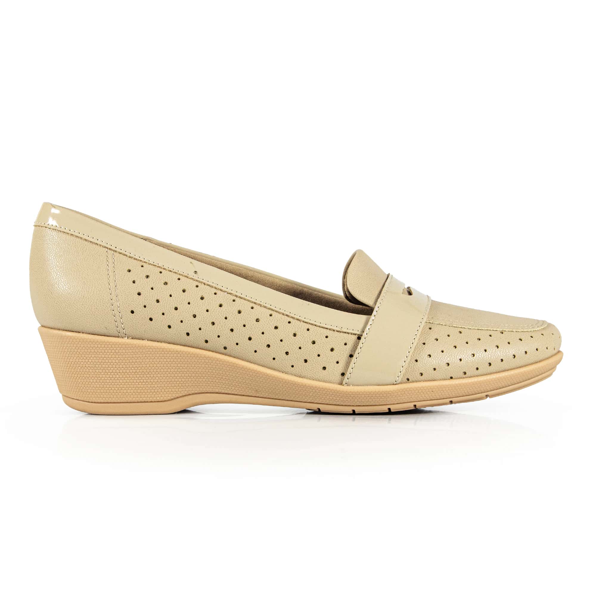 "VITÓRIA" MOCASÍN CONFORT de PICCADILLY