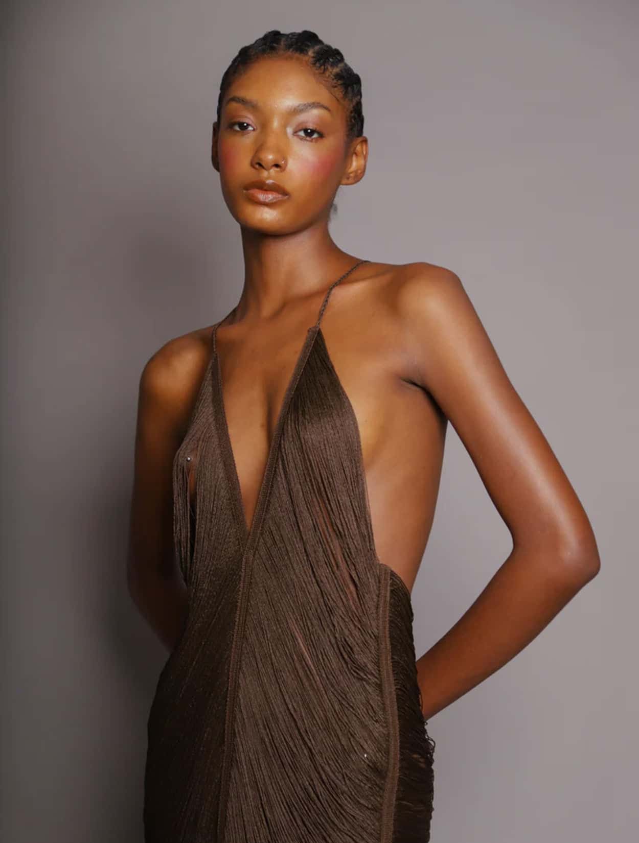 VESTIDO ZARINA