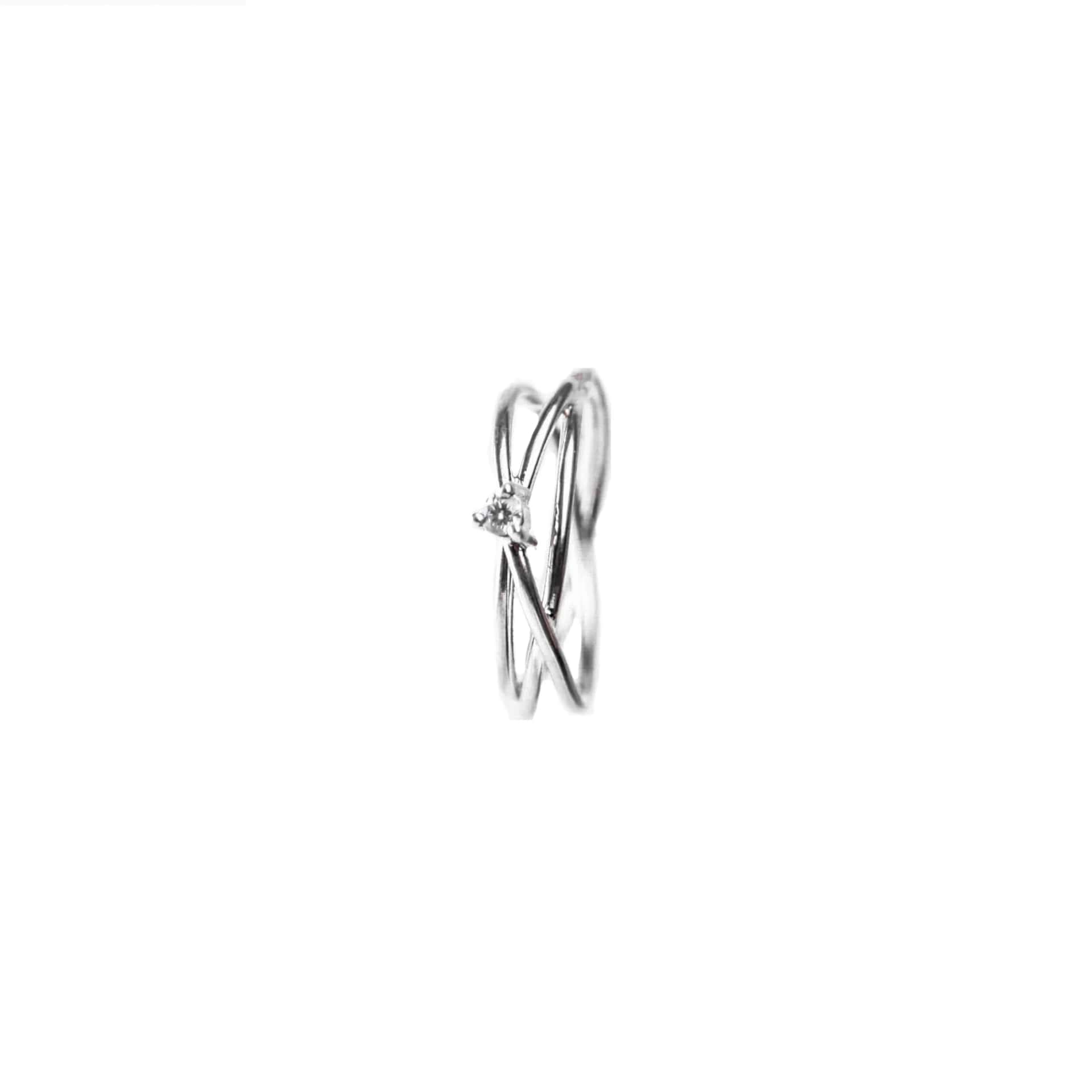 Anillo Alma Diamante - miniatura 4