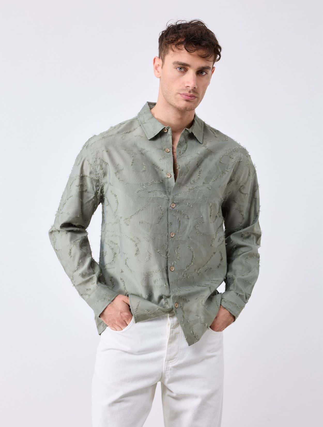 CAMISA LALELI