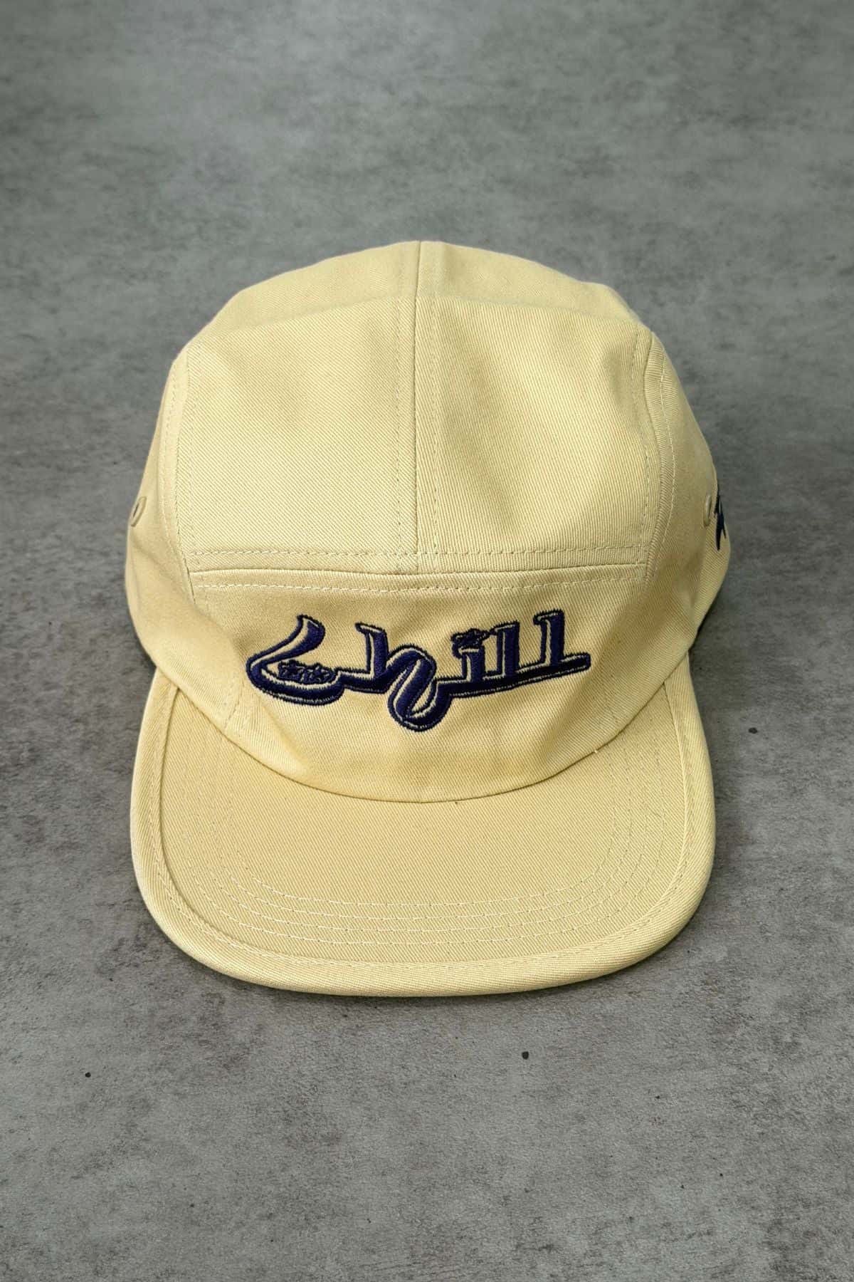 Gorra Chill Sahara