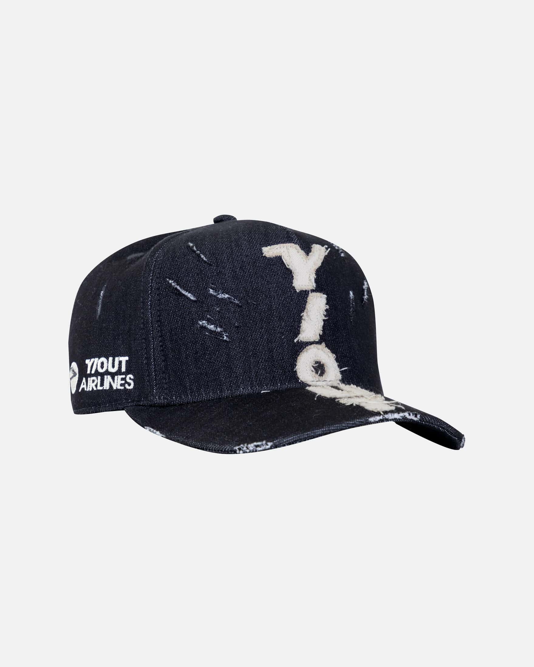 TRACK CAP - miniatura 4