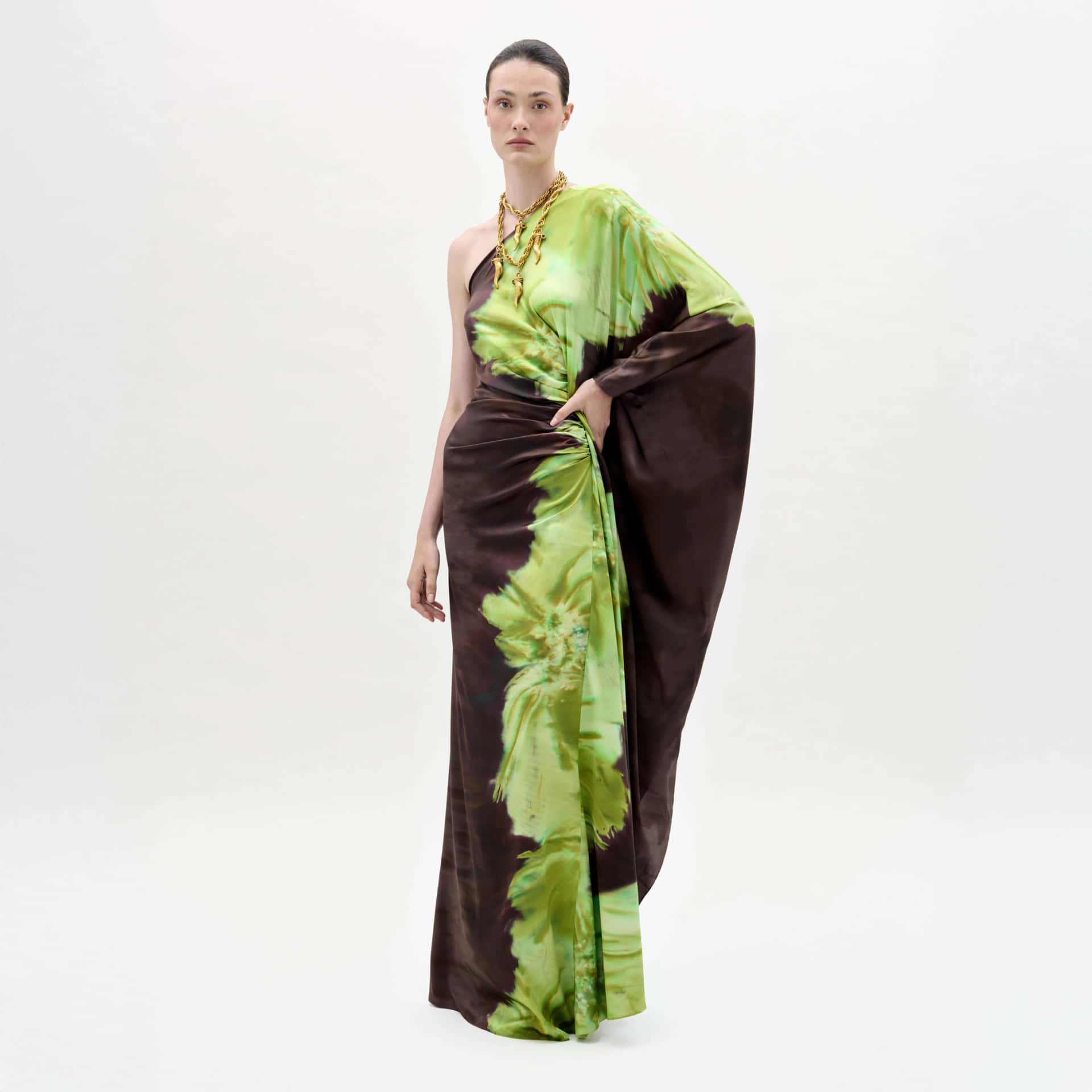 Afrodita Dress