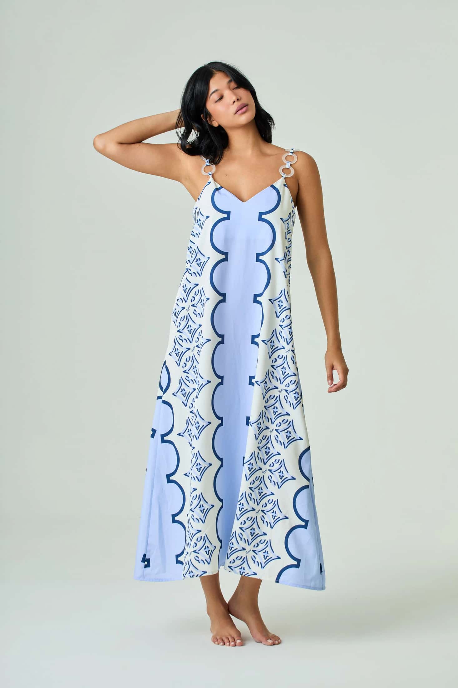 PATRICIA DRESS