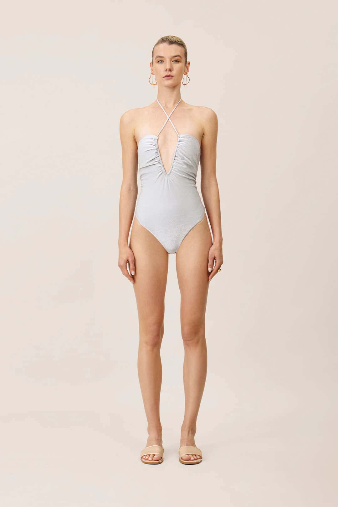 Solids Summer Glam