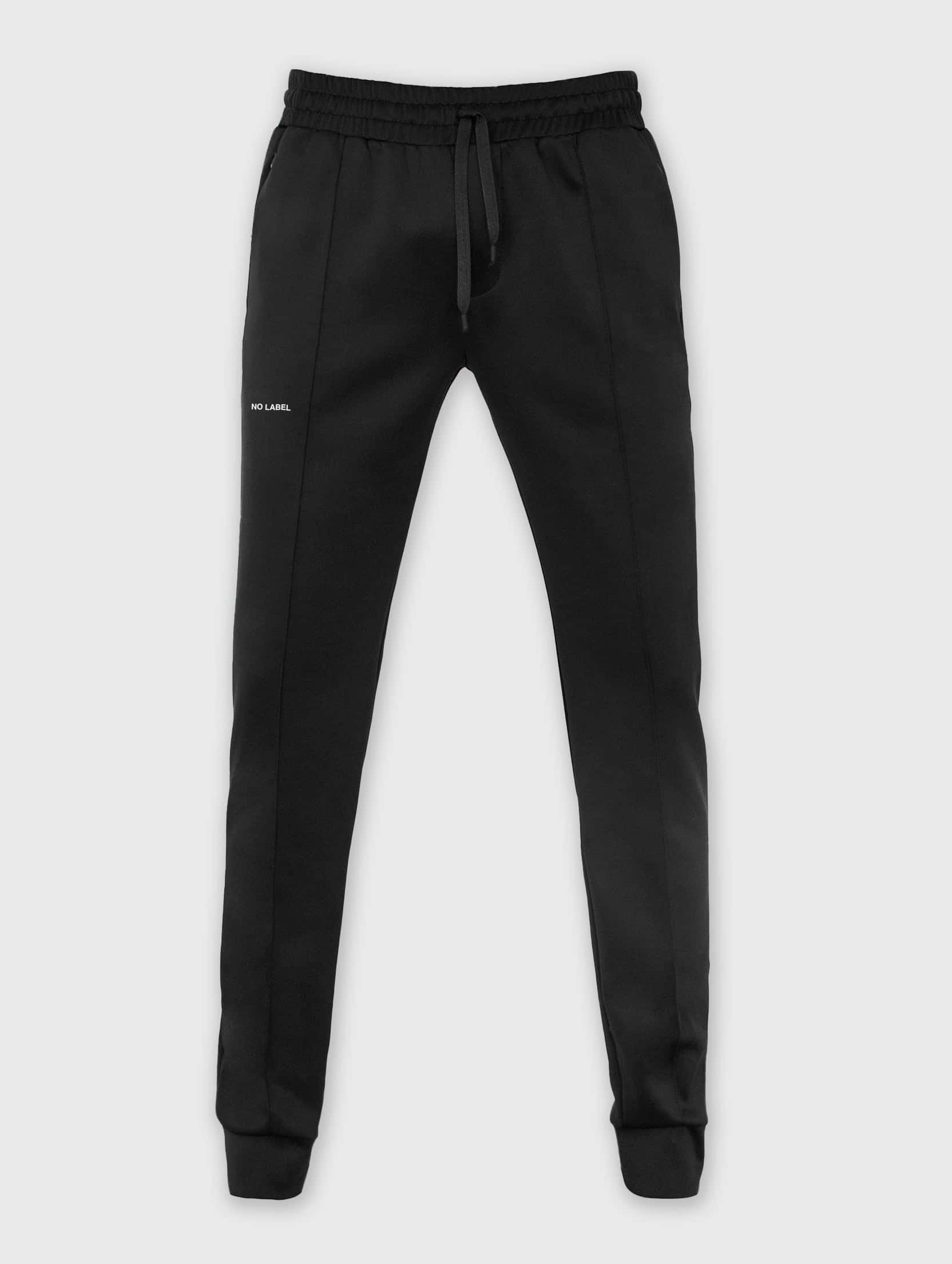 Joggers Slim - Negro