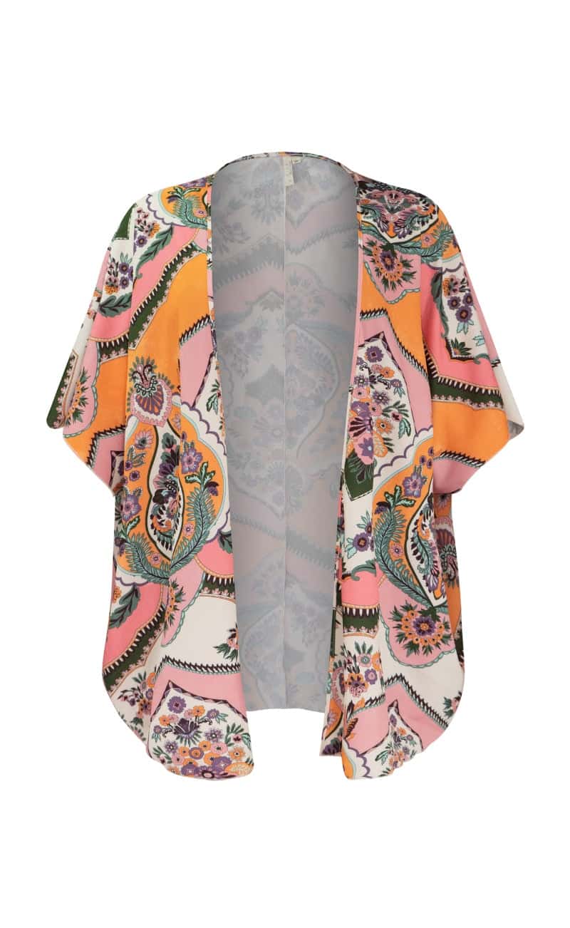 KIMONO MAATÍ