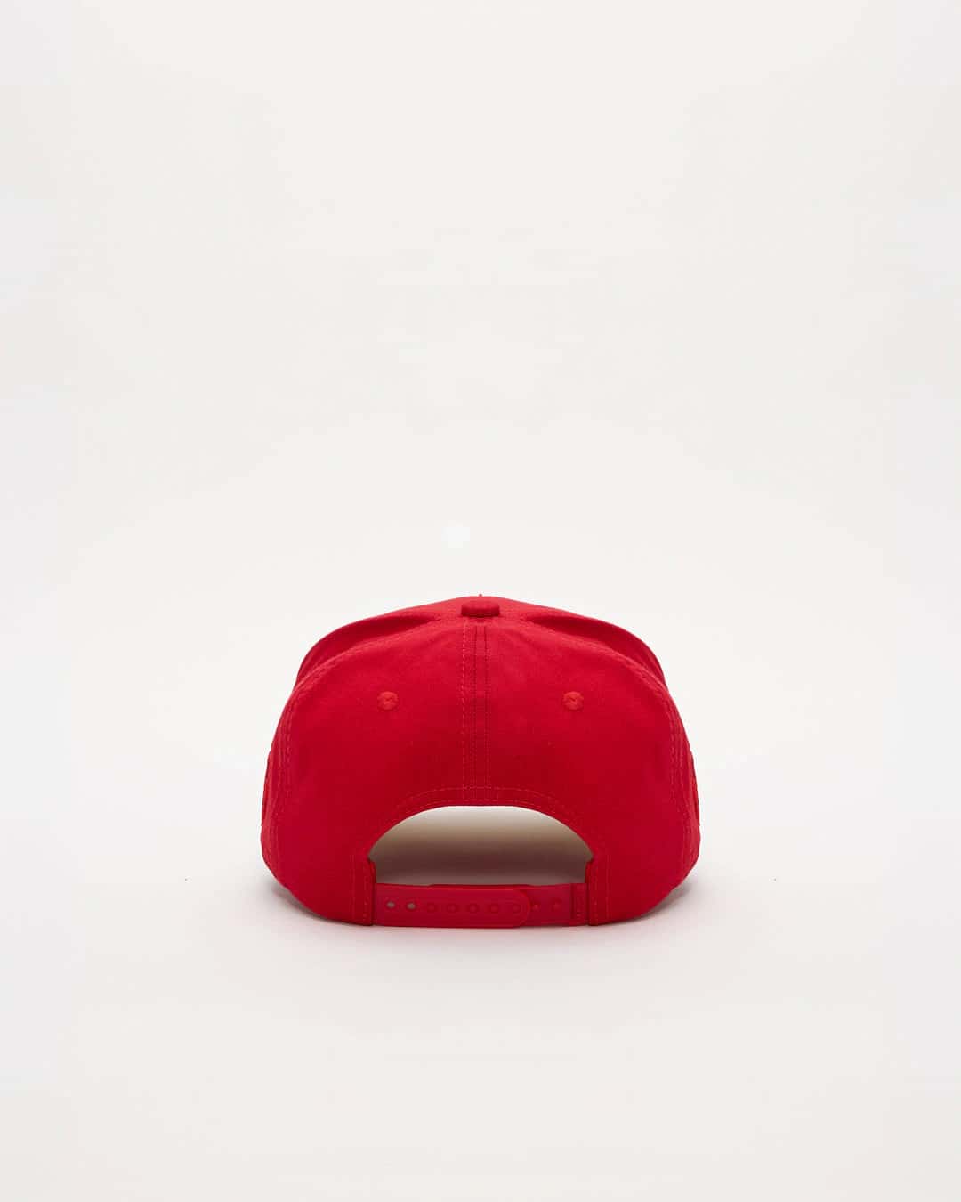 Gorra Elevate Red by Maison Botter - miniatura 6