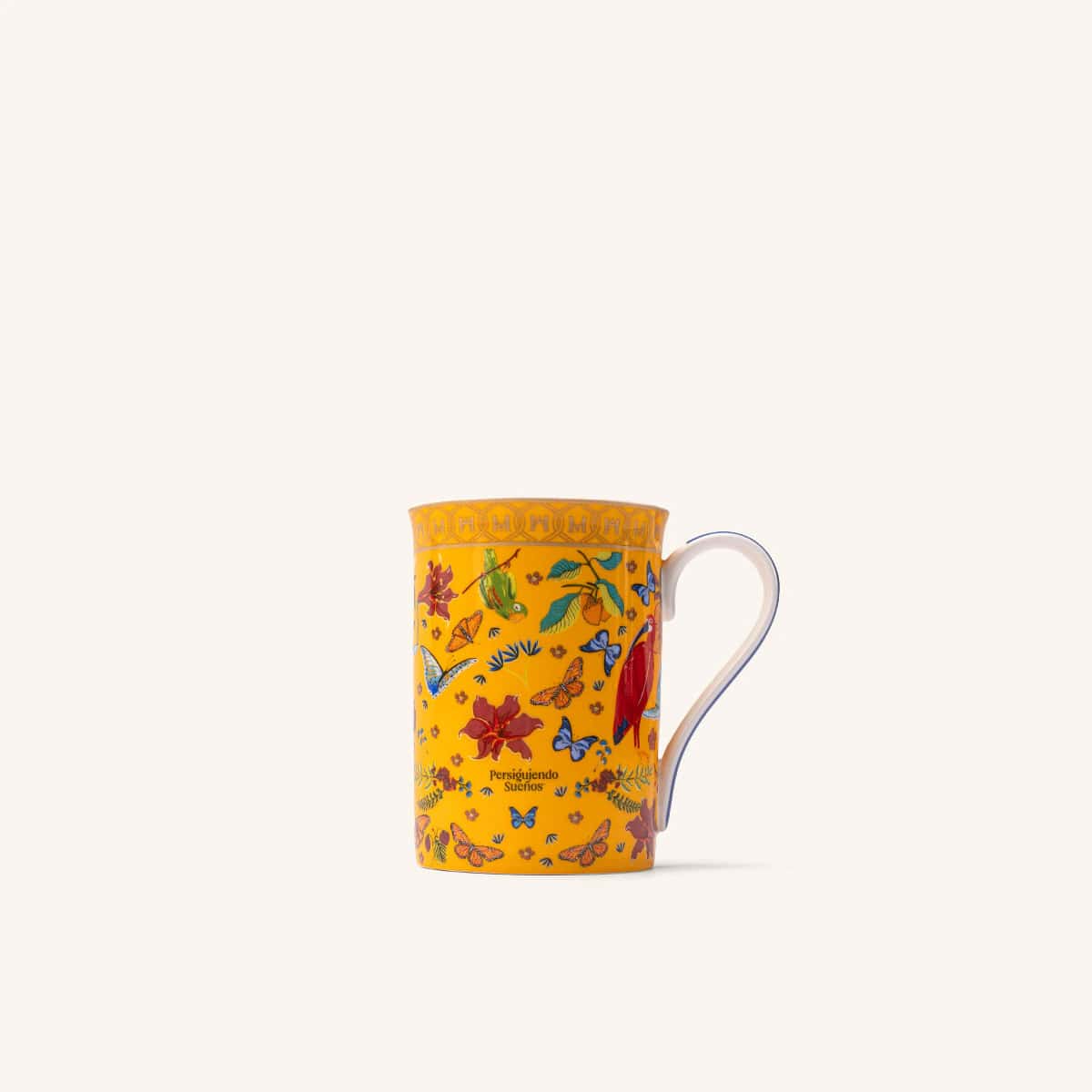 Mug Cosecha Oro MH Mugs