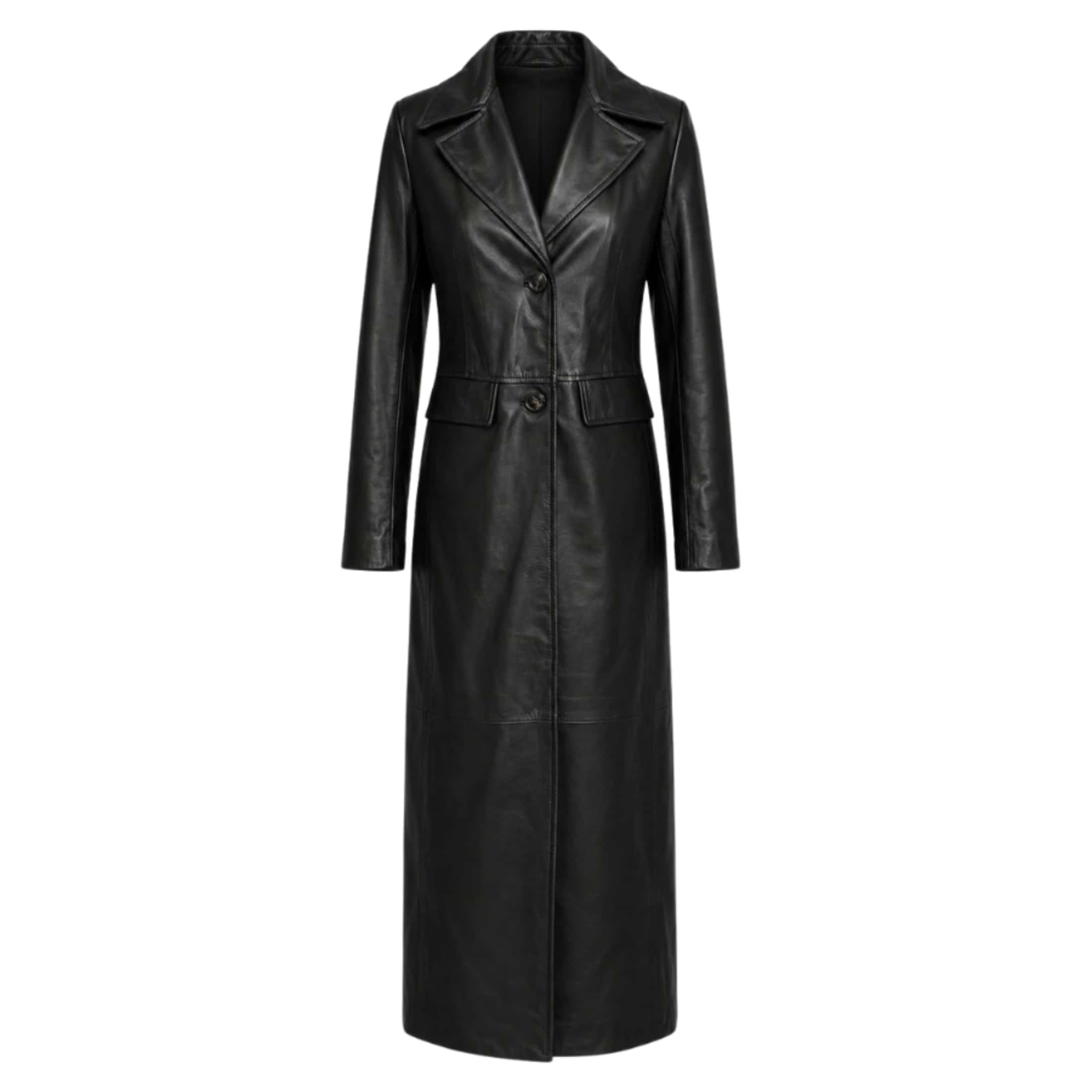 The	Bengal Coat