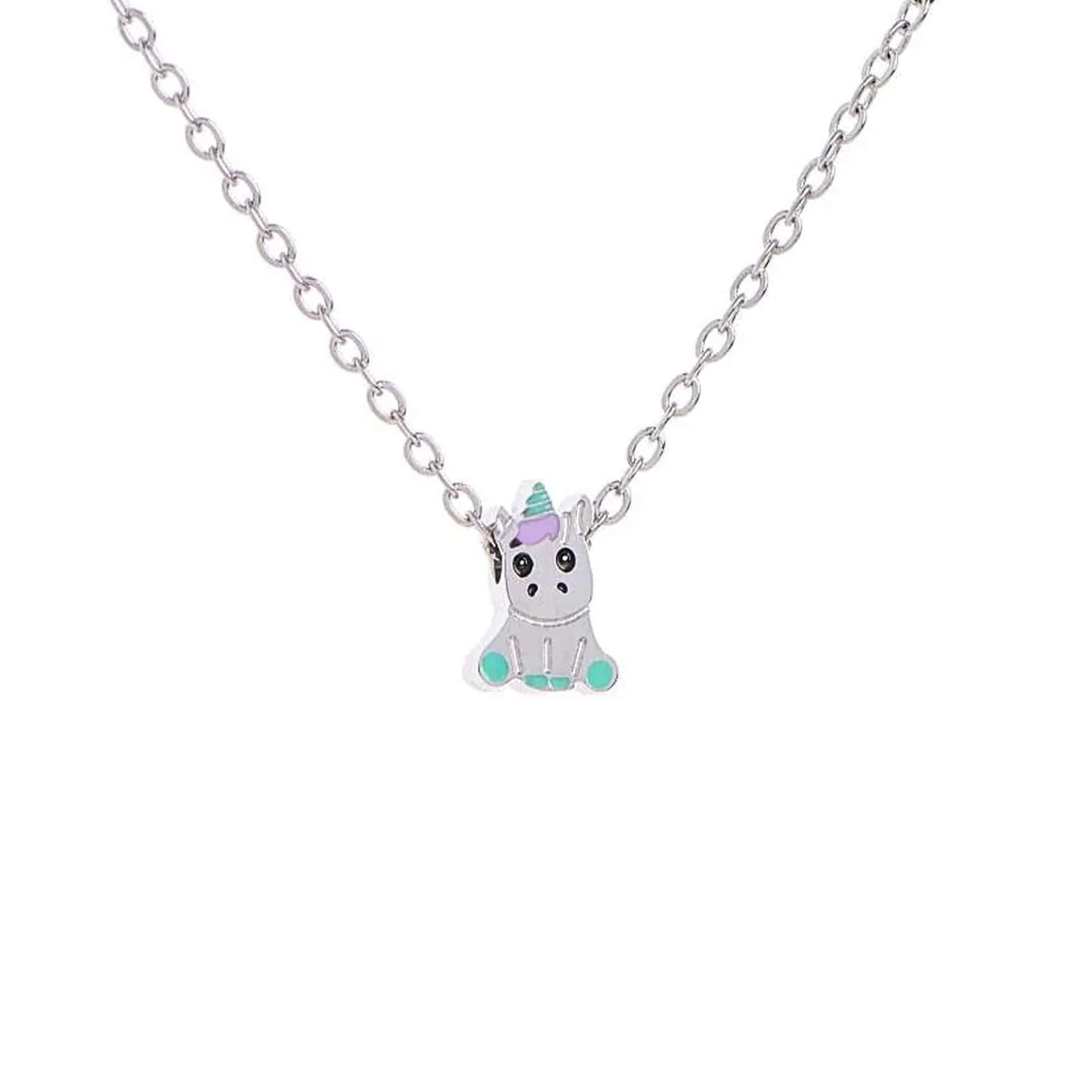 Collar Unicornio