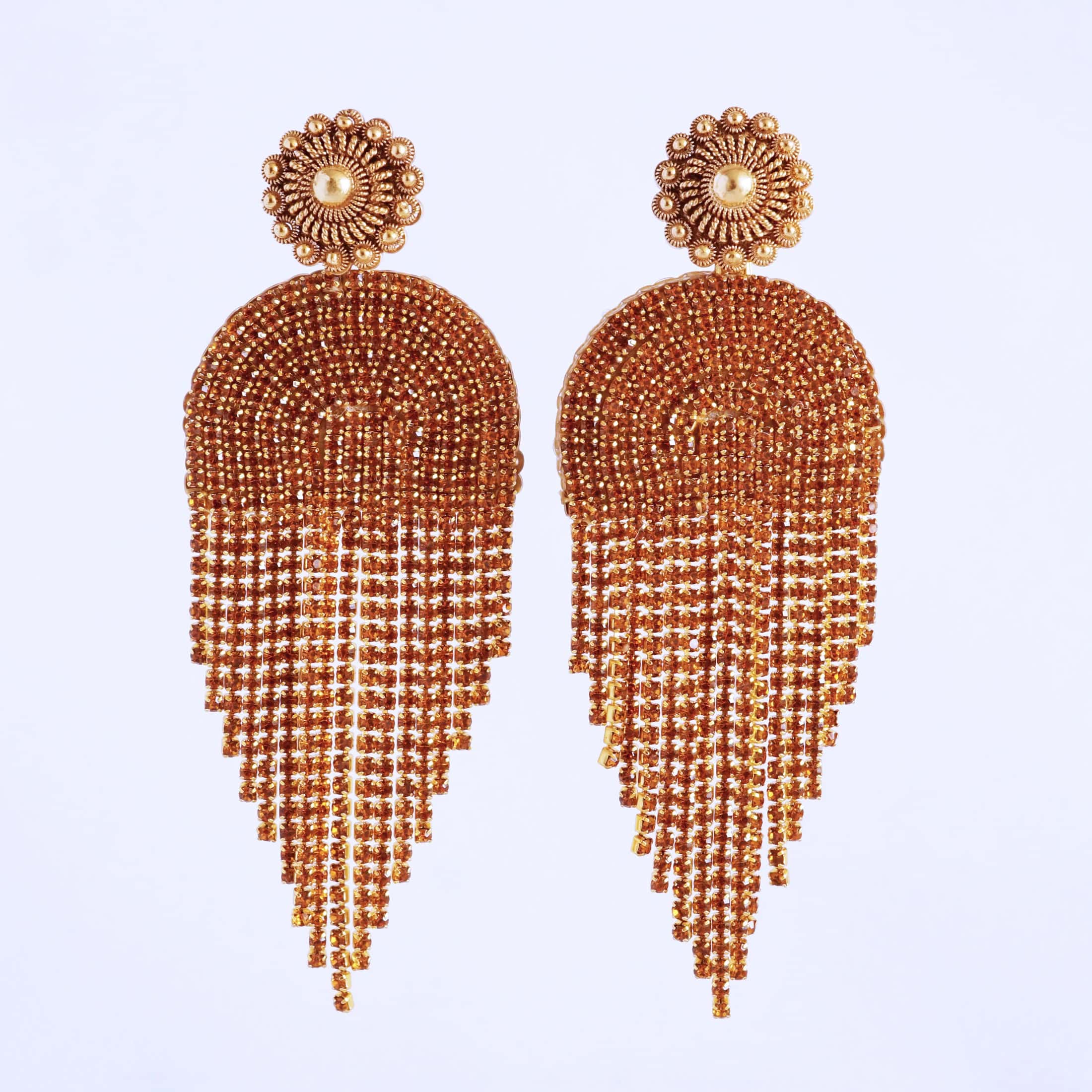Aretes Doréa