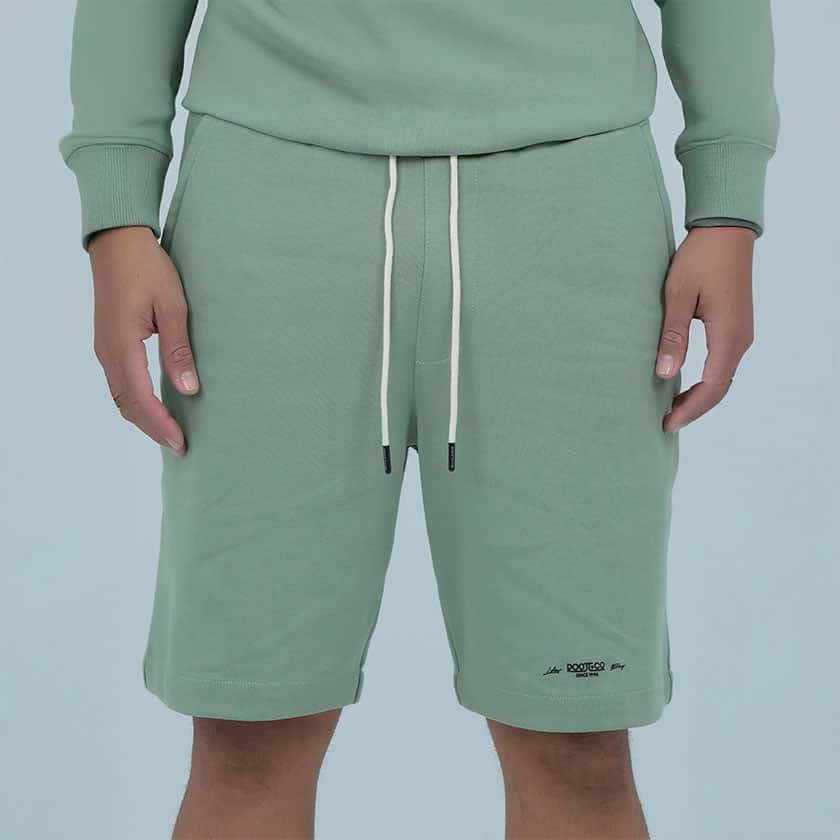 Bermuda Verde