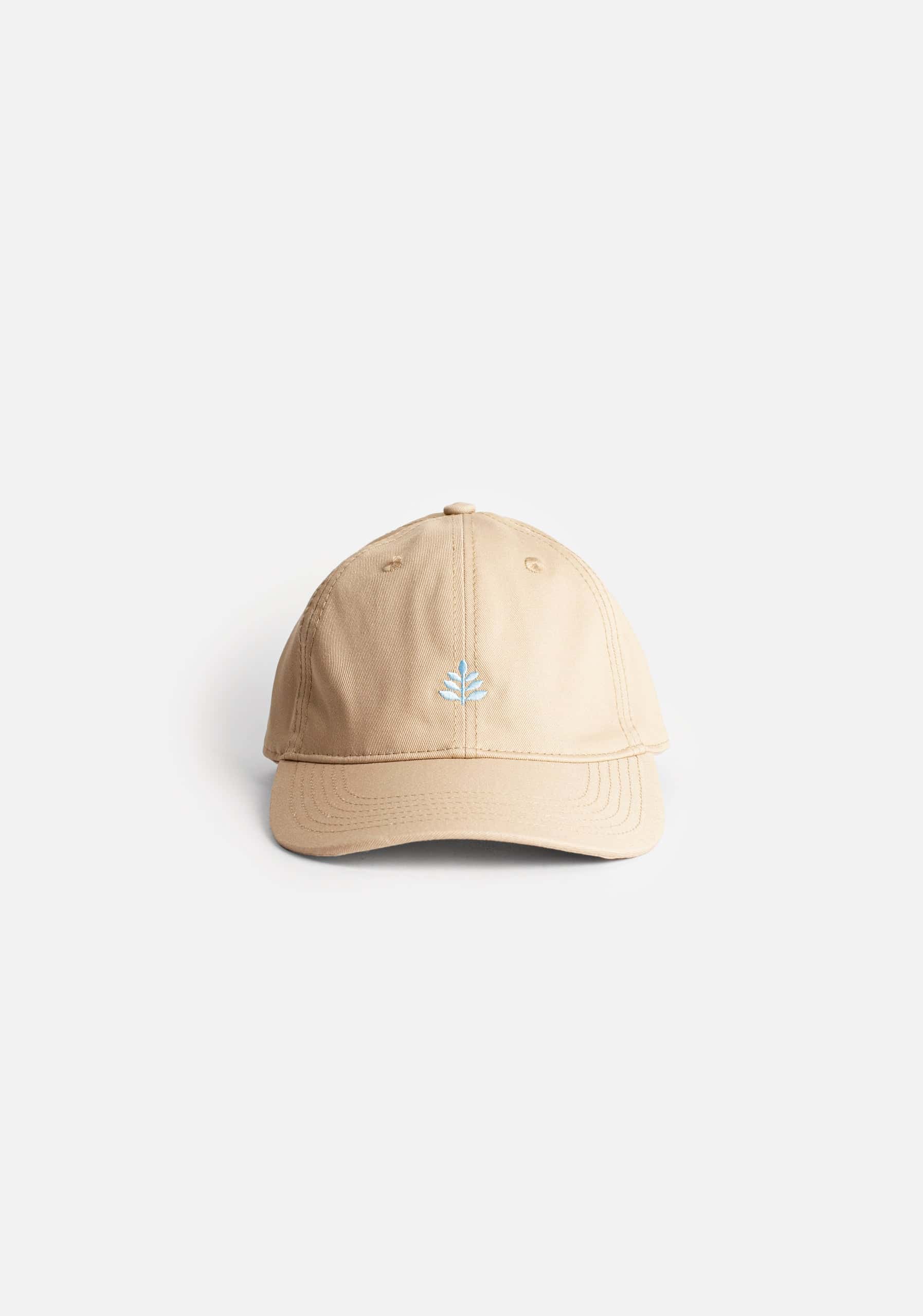 Gorra Nash Beige