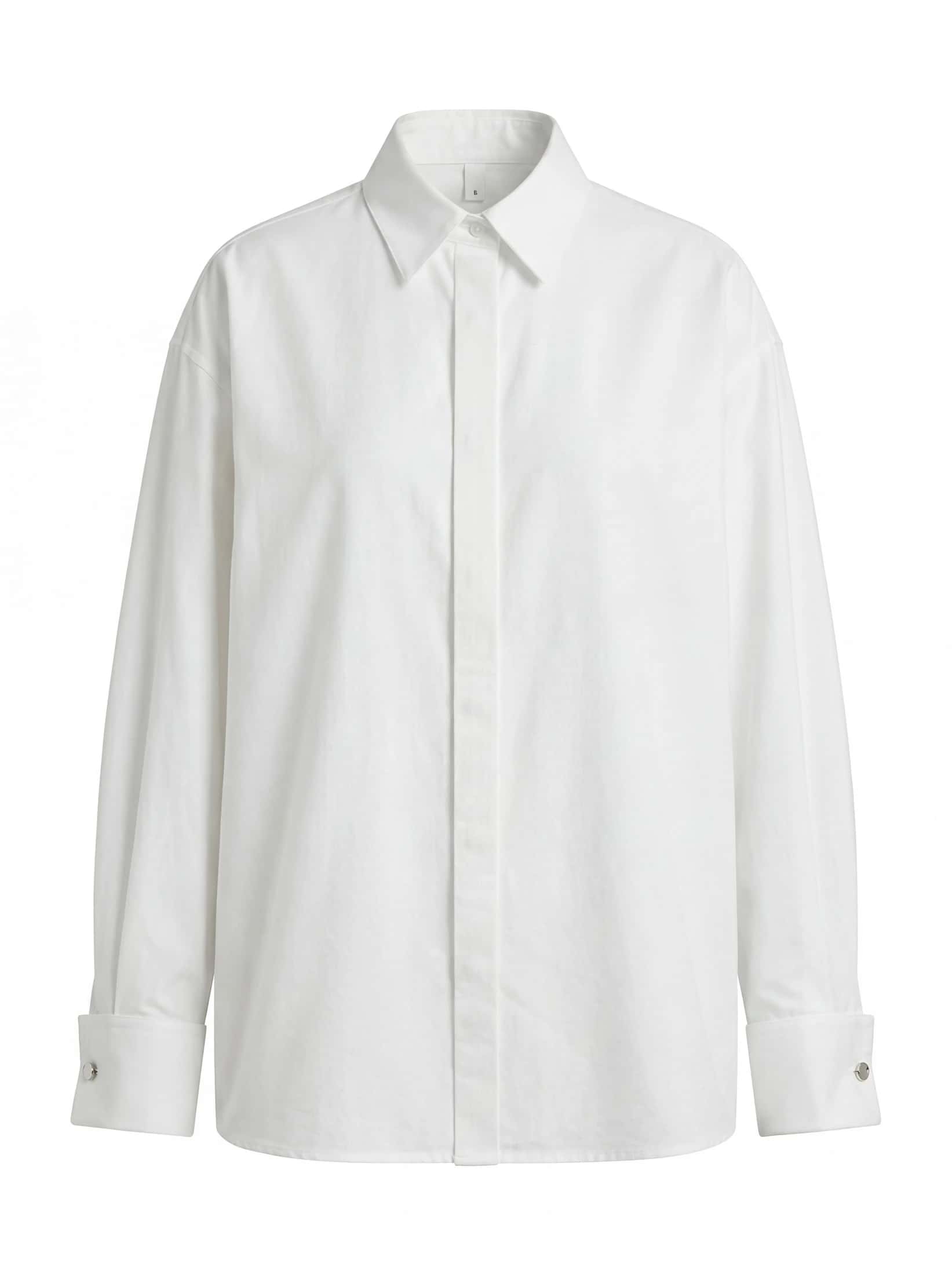 HUSBAND WHITE SHIRT
