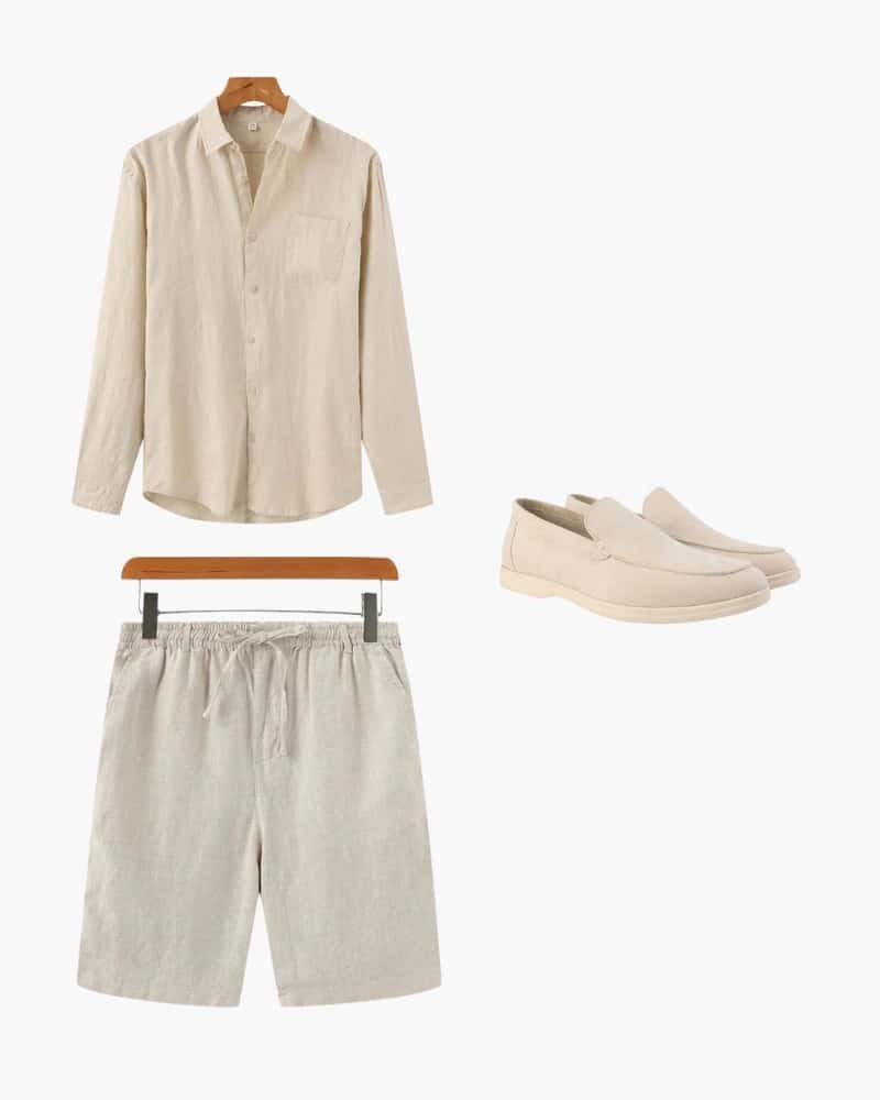 The Tranquil Set