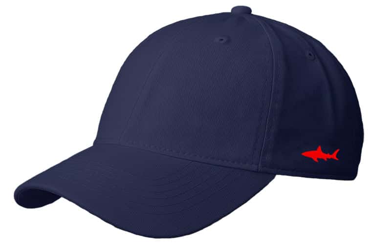 GORRA AZUL OSCURA