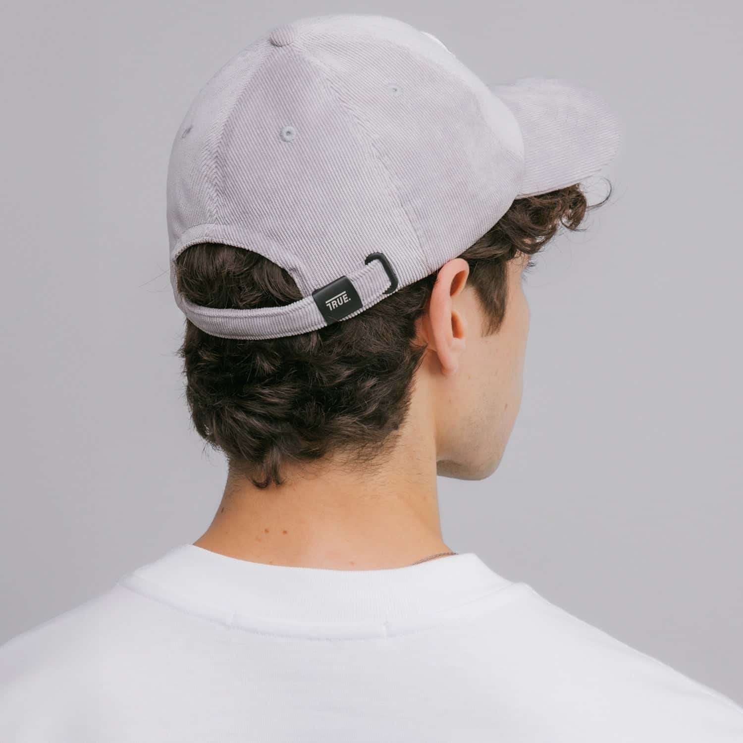 Corduroy Stellar Cap - Black - miniatura 10