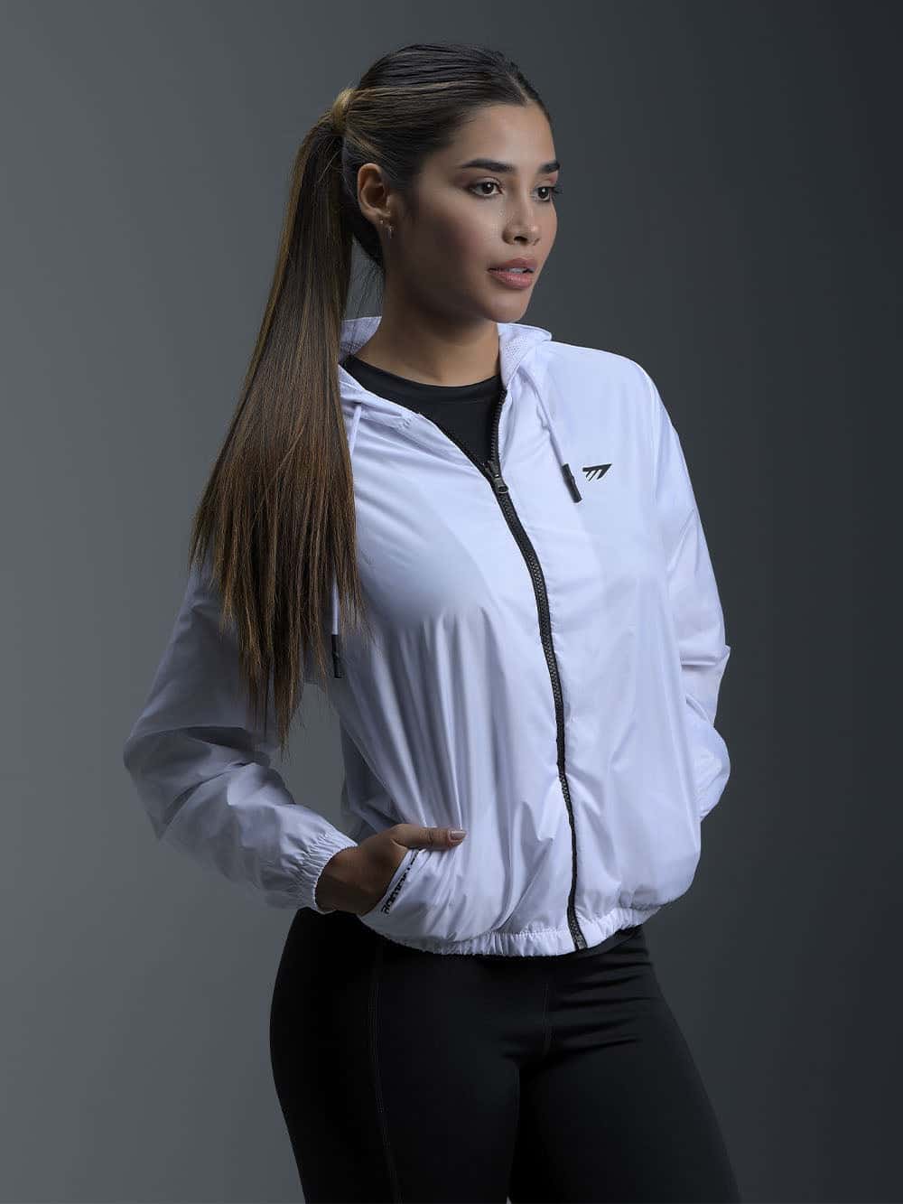 Chaqueta Deportiva
