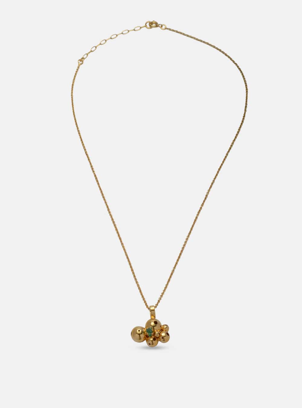 Collar Fawa Charm - miniatura 3