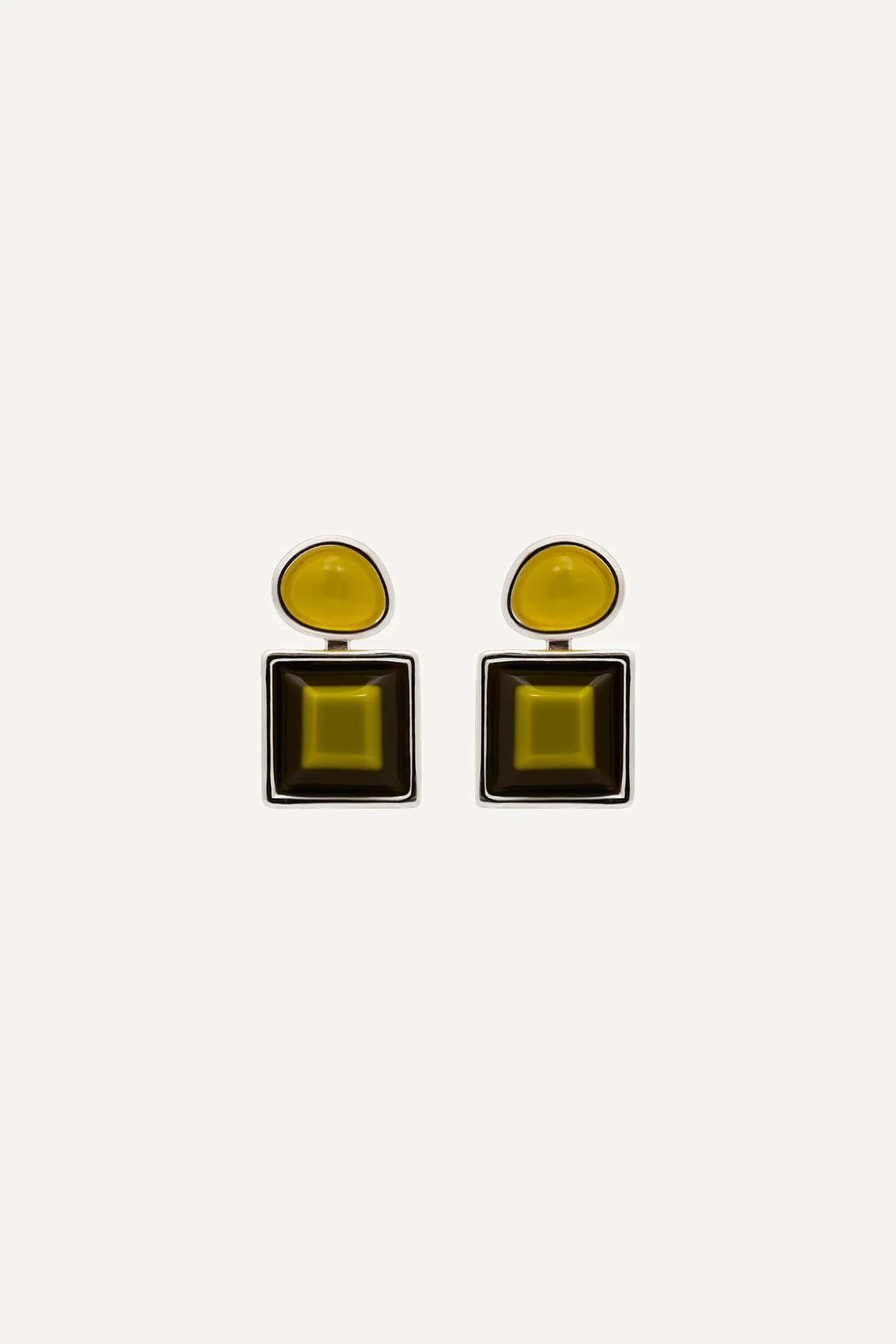 Rita Earrings - miniatura 1