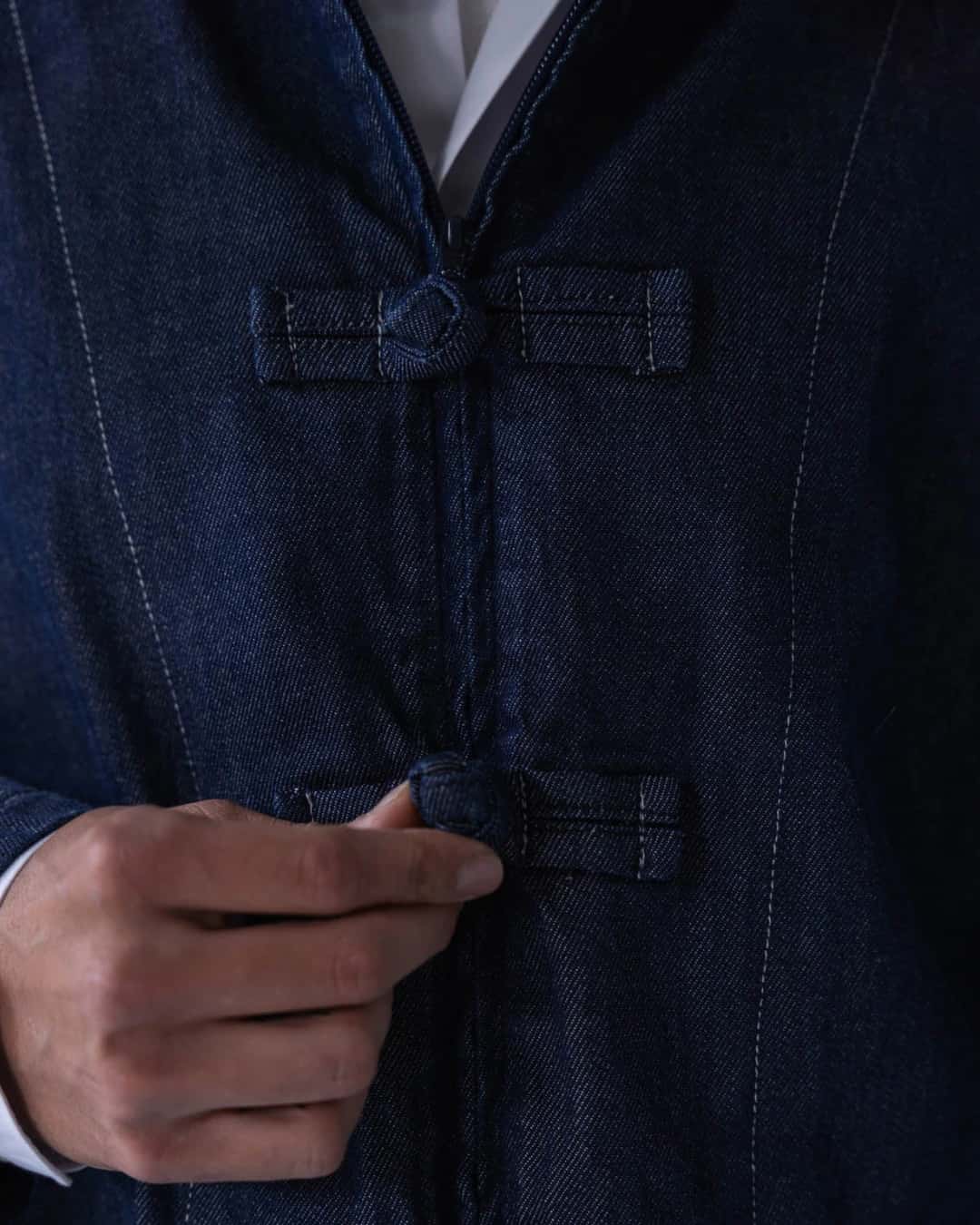 NUDO OVERCOAT - miniatura 4