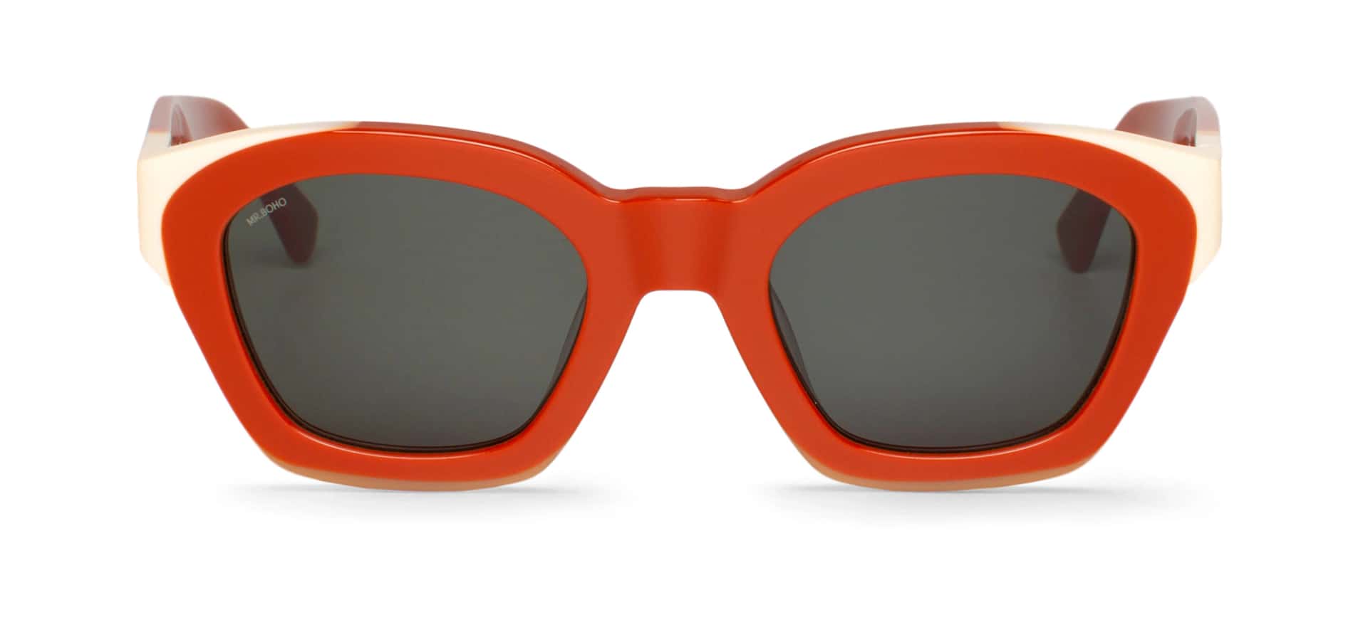 TERRACOTA - BARROSA WITH CLASSICAL LENSES