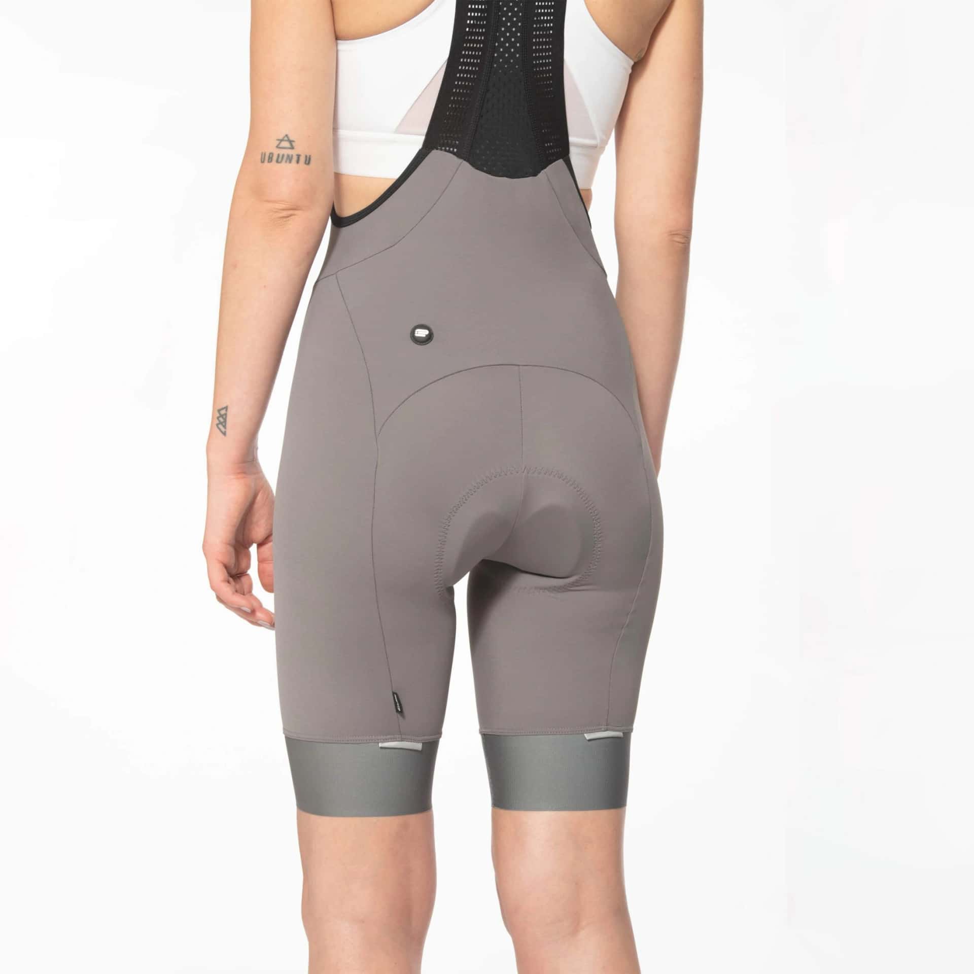 Pantaloneta Axis Grey Femenina - miniatura 7