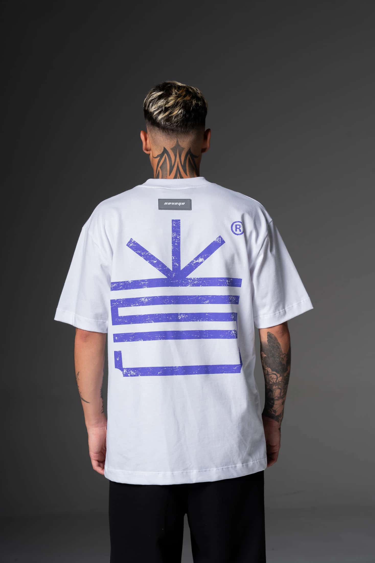 T shirt svg 250 gramos