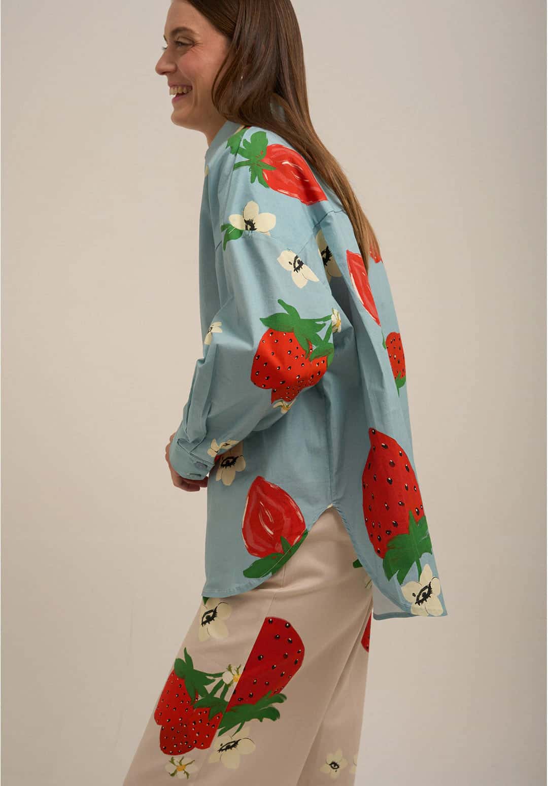 Camisa Agustina - miniatura 6