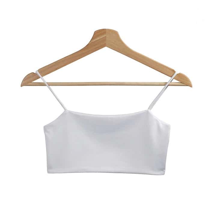 Top Mar Blanco