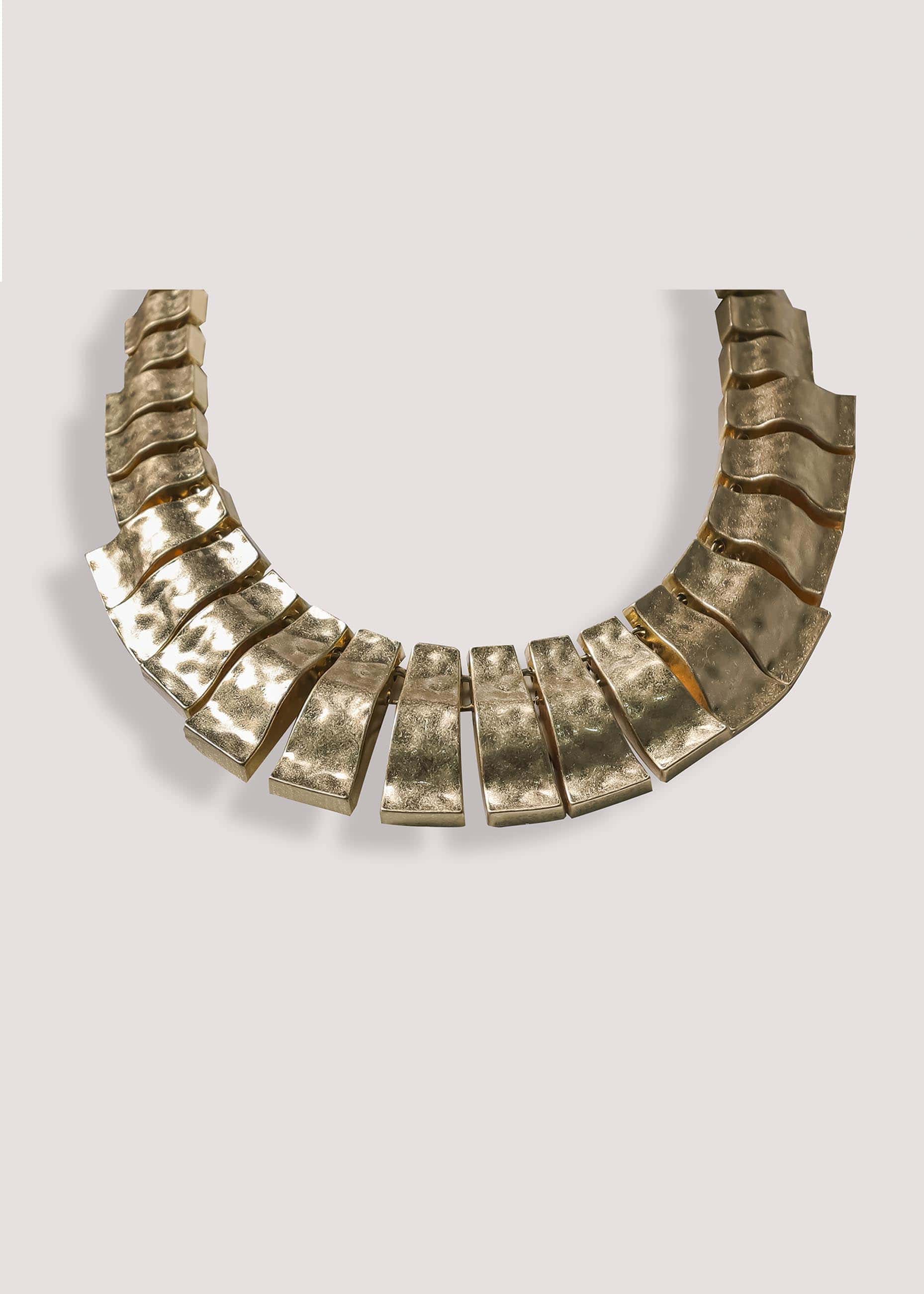 Collar Egipto
