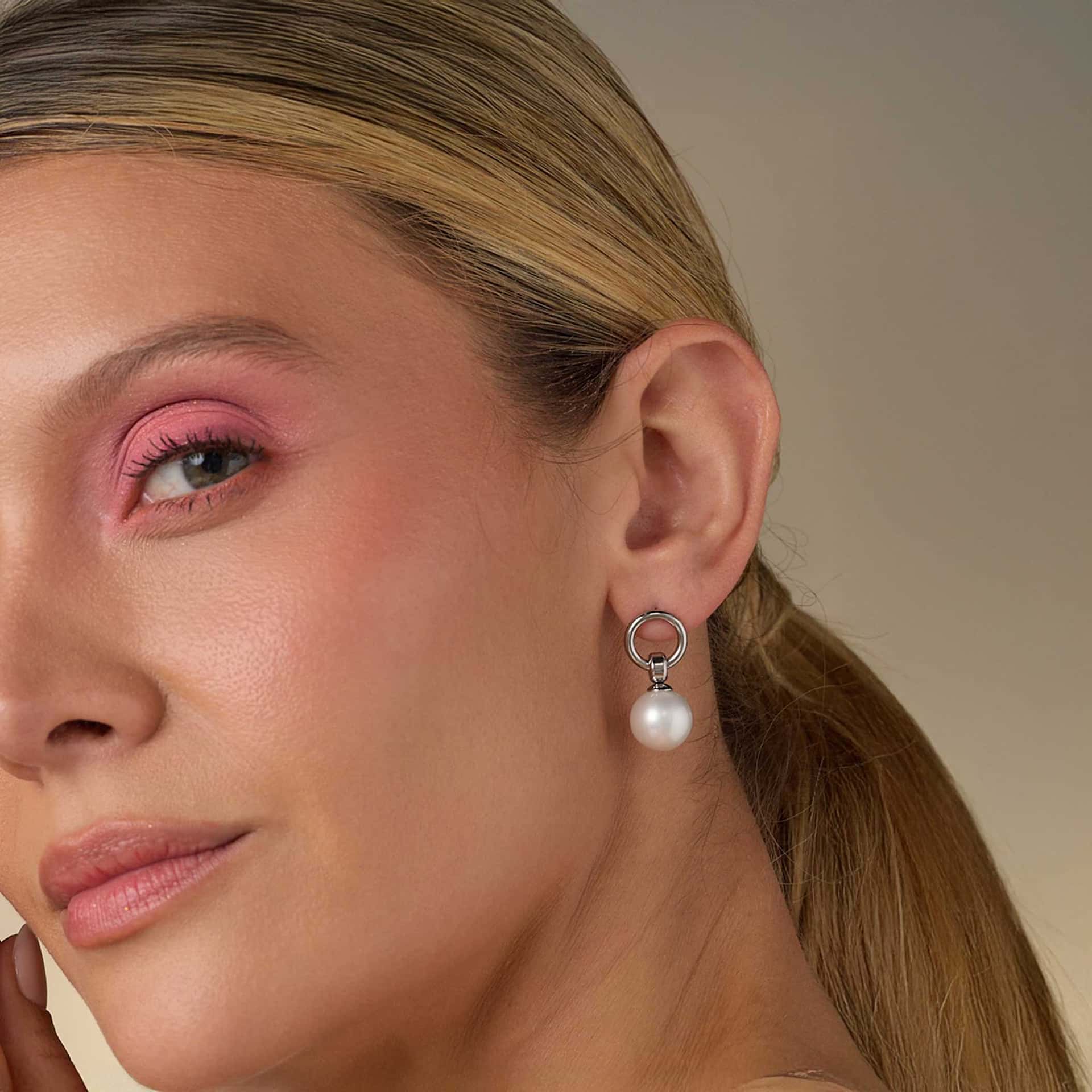 Aretes Lume