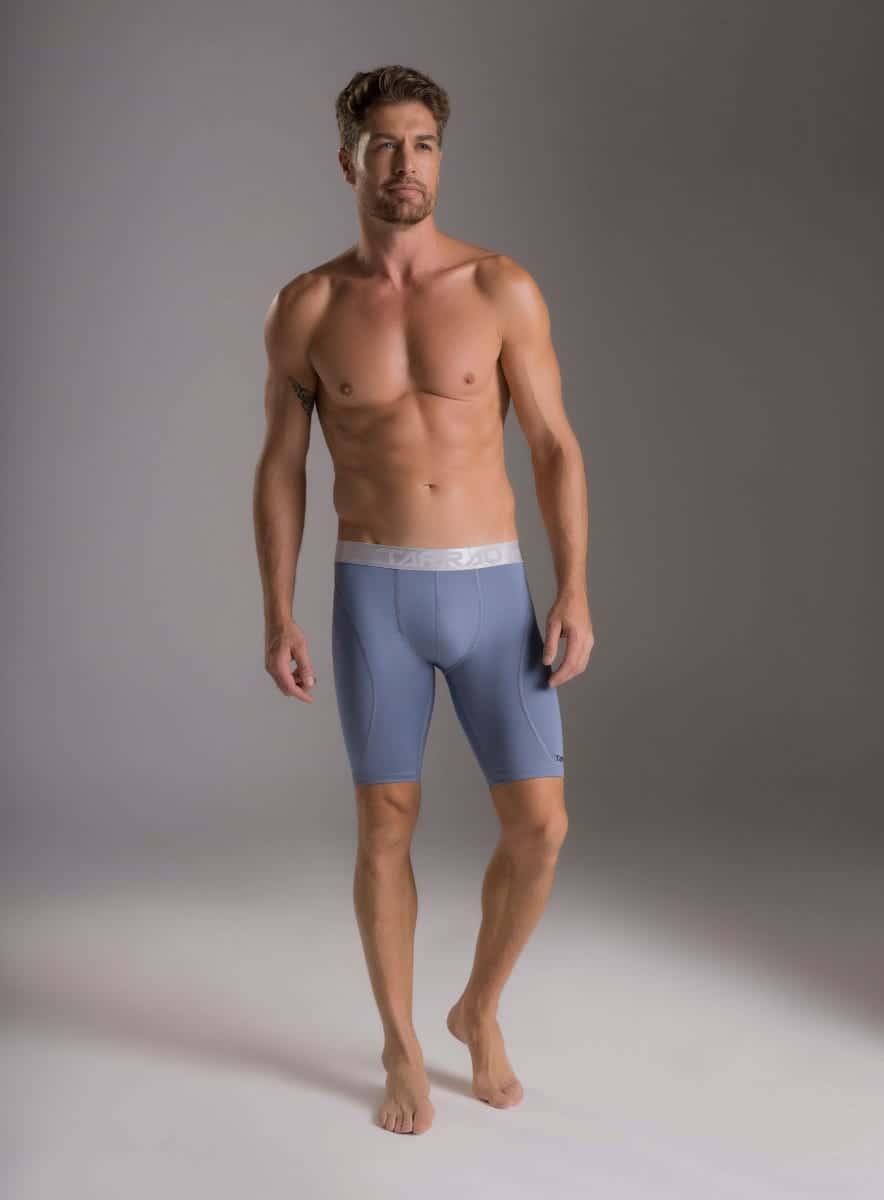 BOXER DEPORTIVO MICROFIBRA