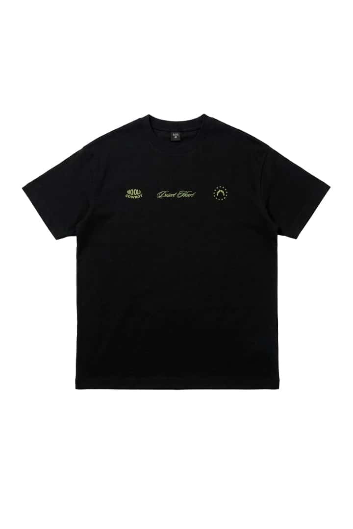 CAMISETA BOXIFIT EN ALGODON - miniatura 3
