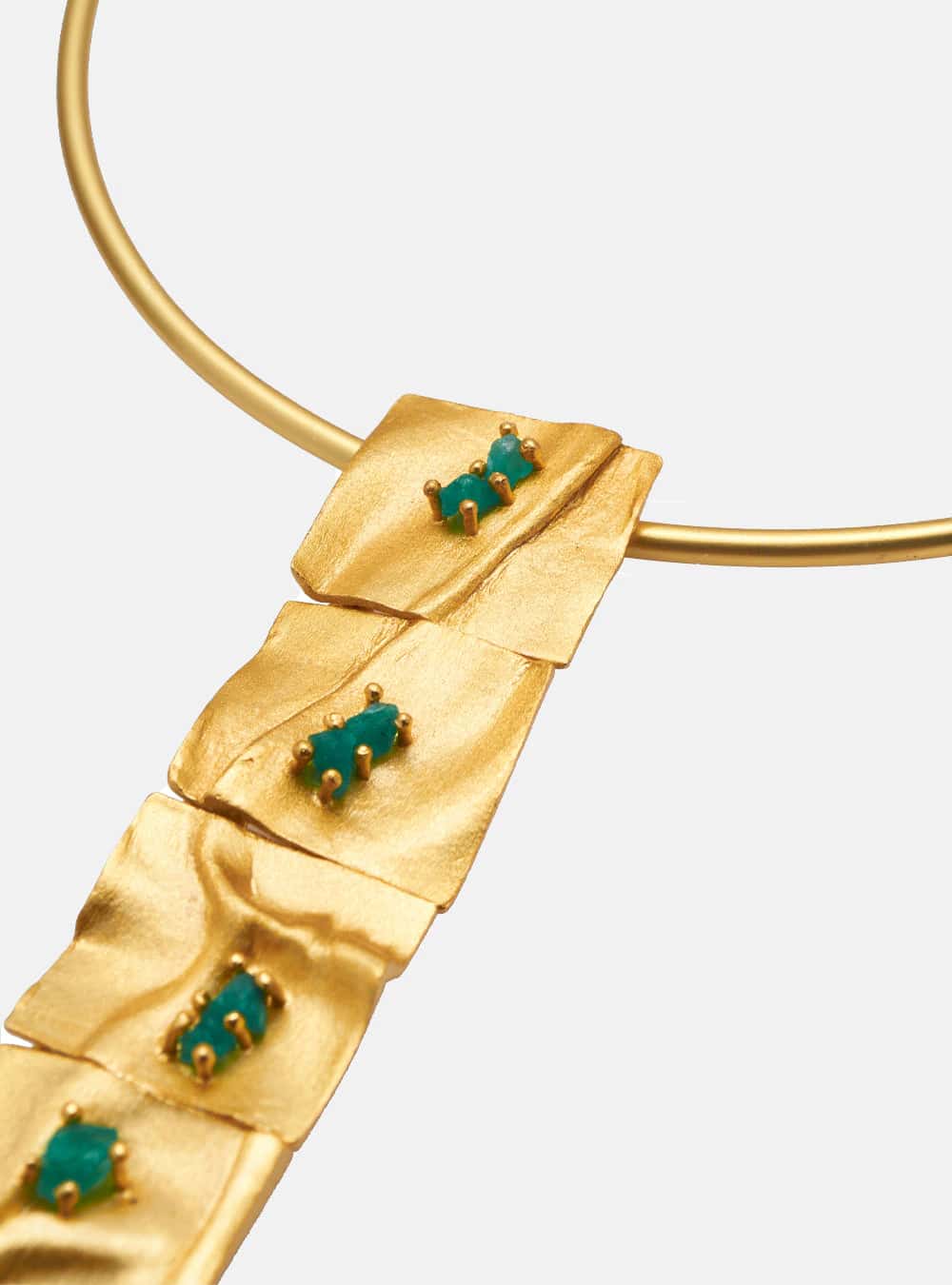 COLLAR MOKY - miniatura 2