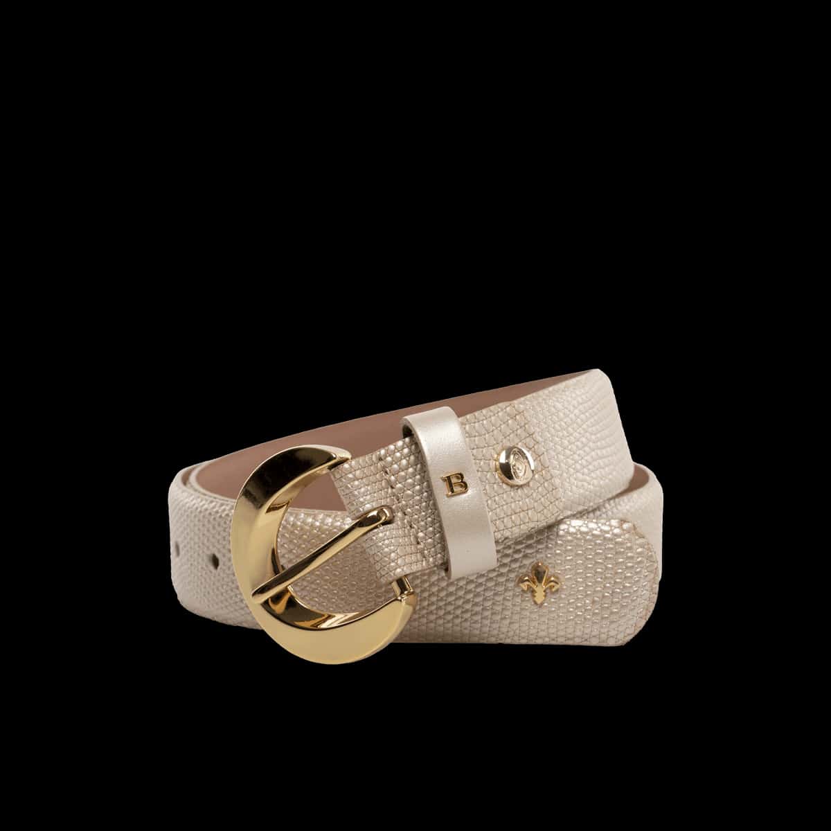 CINTURÓN PARA MUJER 707