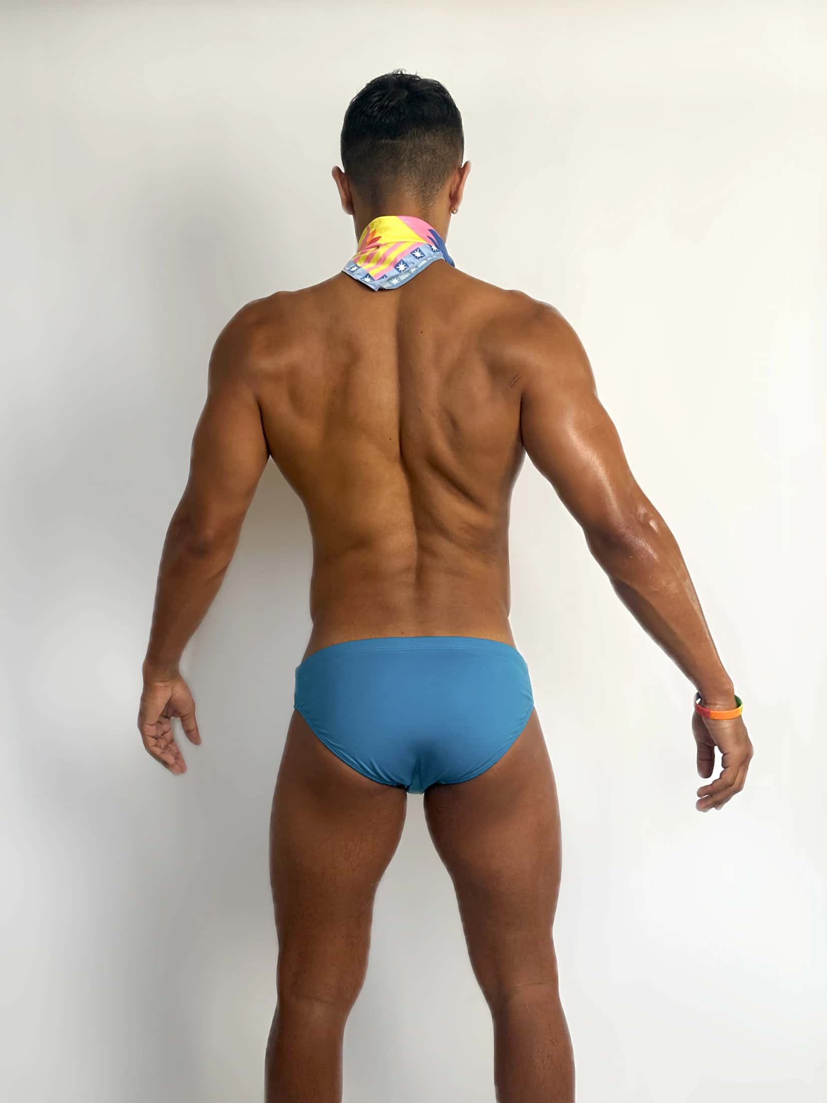Swimbrief — Mediteraneo